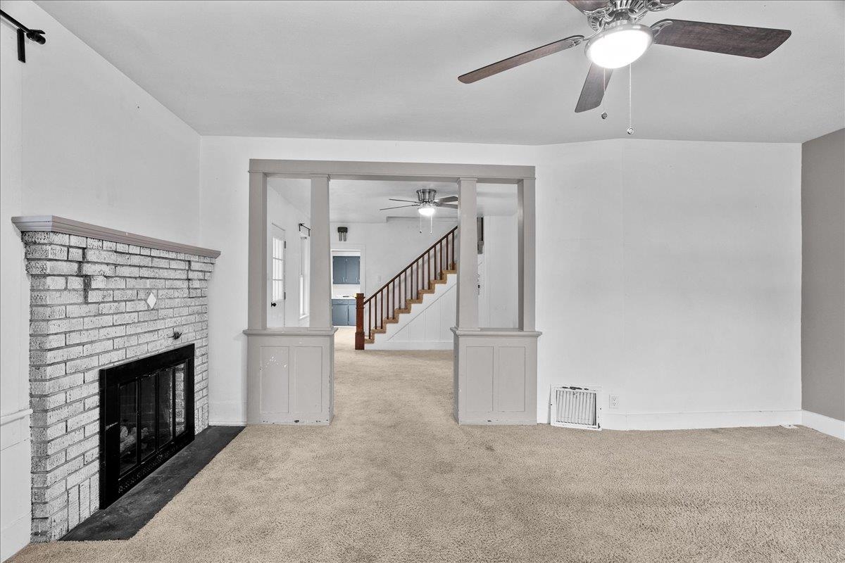 306 W 3RD STREET, Granton, Wisconsin 54436, 3 Bedrooms Bedrooms, ,1 BathroomBathrooms,Residential,For Sale,306 W 3RD STREET,22505010