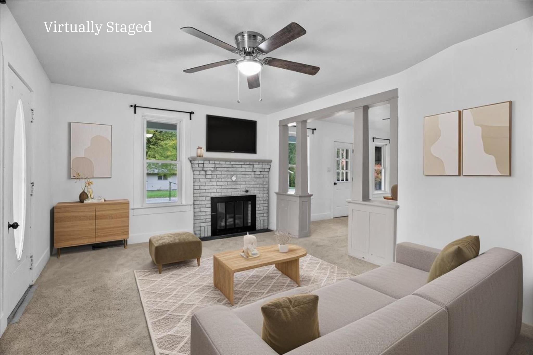 306 W 3RD STREET, Granton, Wisconsin 54436, 3 Bedrooms Bedrooms, ,1 BathroomBathrooms,Residential,For Sale,306 W 3RD STREET,22505010