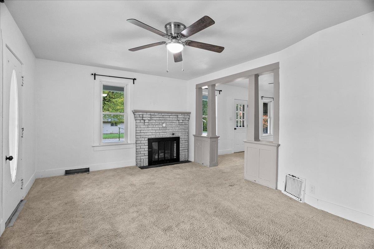 306 W 3RD STREET, Granton, Wisconsin 54436, 3 Bedrooms Bedrooms, ,1 BathroomBathrooms,Residential,For Sale,306 W 3RD STREET,22505010