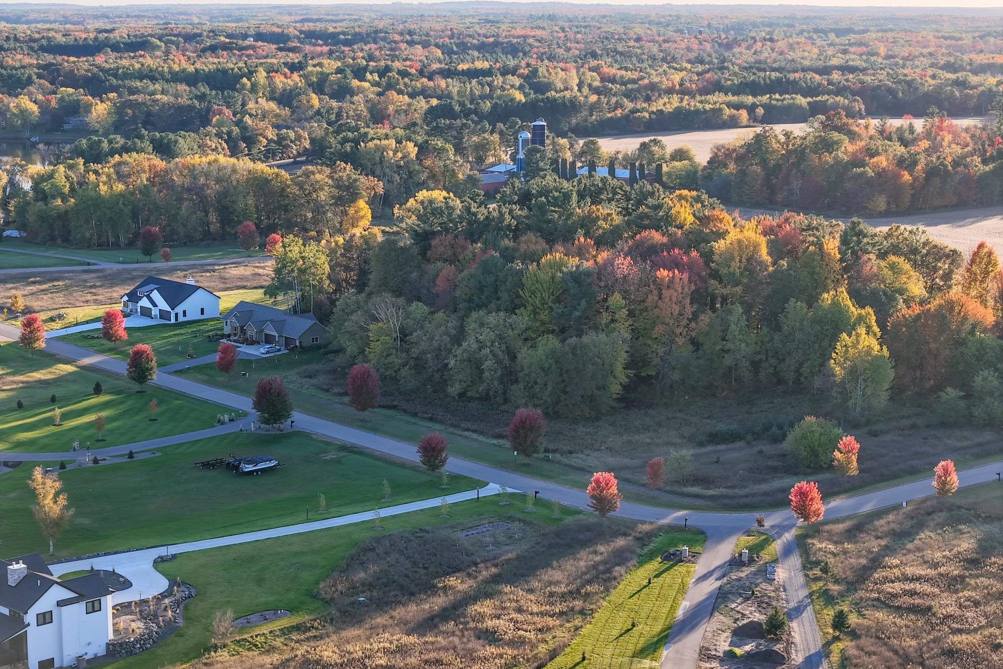 2100 PENINSULA PLACE, Junction City, Wisconsin 54443, ,Land,For Sale,2100 PENINSULA PLACE,22505011