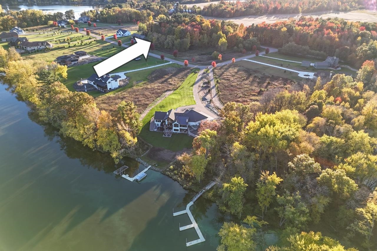 2100 PENINSULA PLACE, Junction City, Wisconsin 54443, ,Land,For Sale,2100 PENINSULA PLACE,22505011