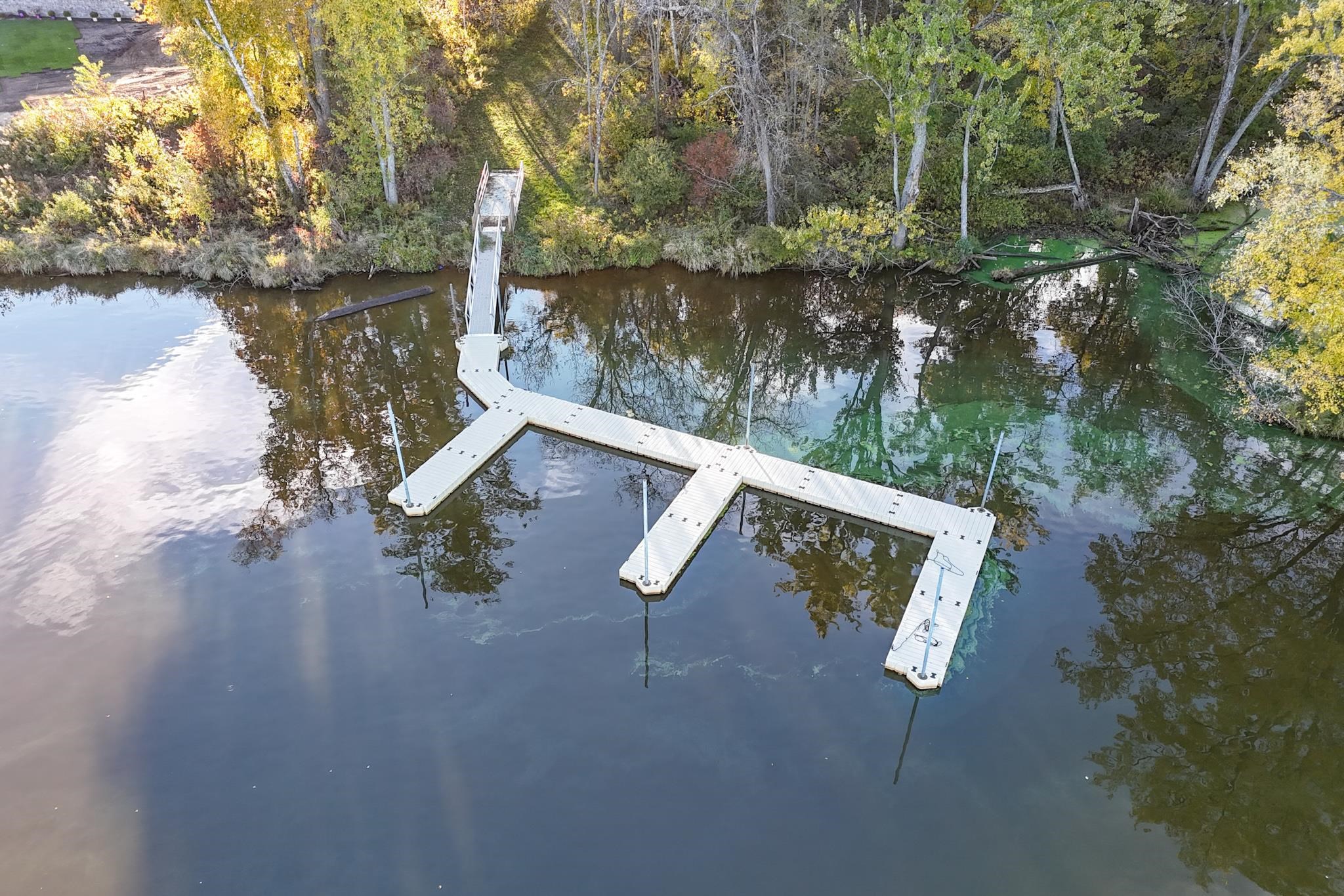 2100 PENINSULA PLACE, Junction City, Wisconsin 54443, ,Land,For Sale,2100 PENINSULA PLACE,22505011