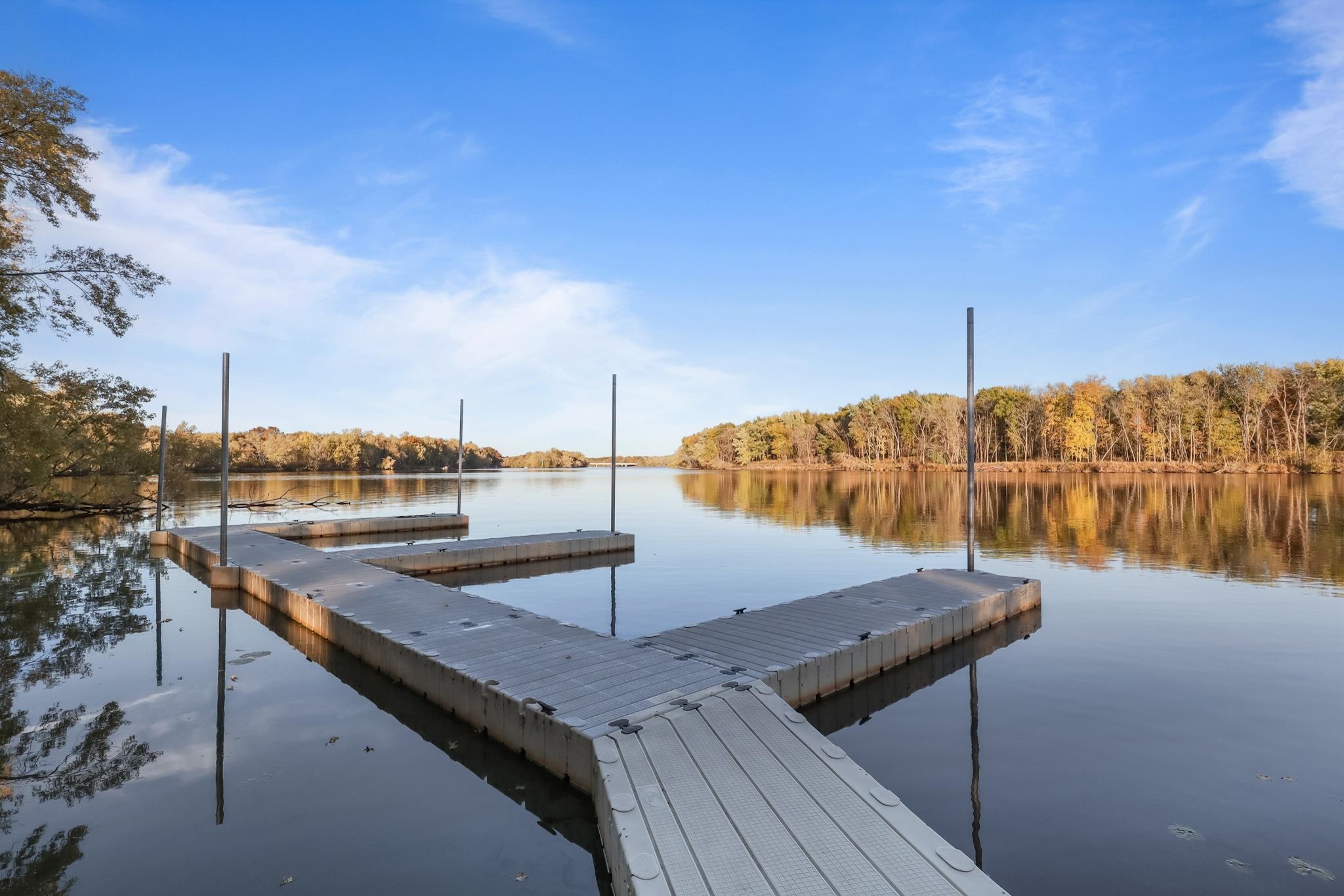 2100 PENINSULA PLACE, Junction City, Wisconsin 54443, ,Land,For Sale,2100 PENINSULA PLACE,22505011