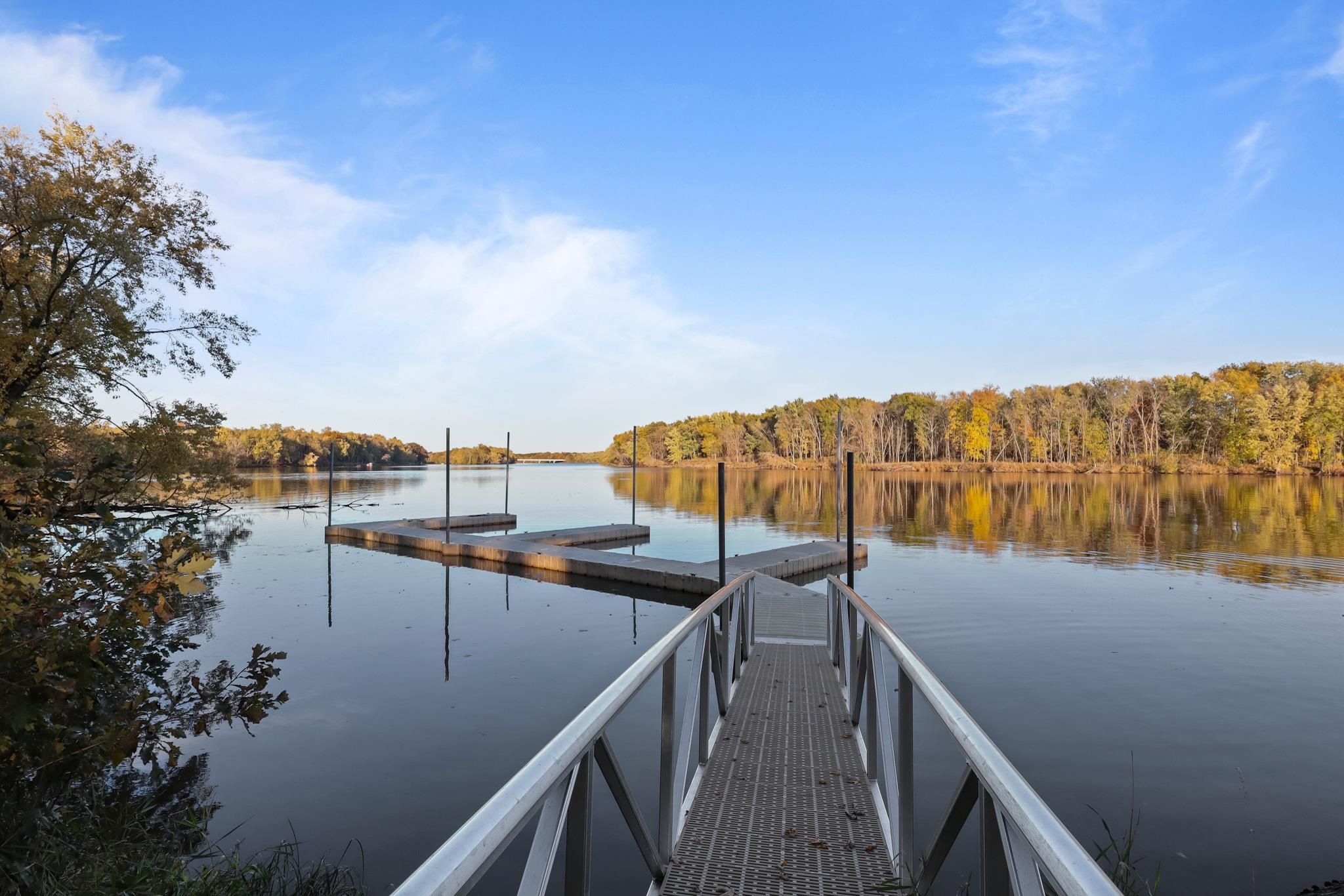 2100 PENINSULA PLACE, Junction City, Wisconsin 54443, ,Land,For Sale,2100 PENINSULA PLACE,22505011