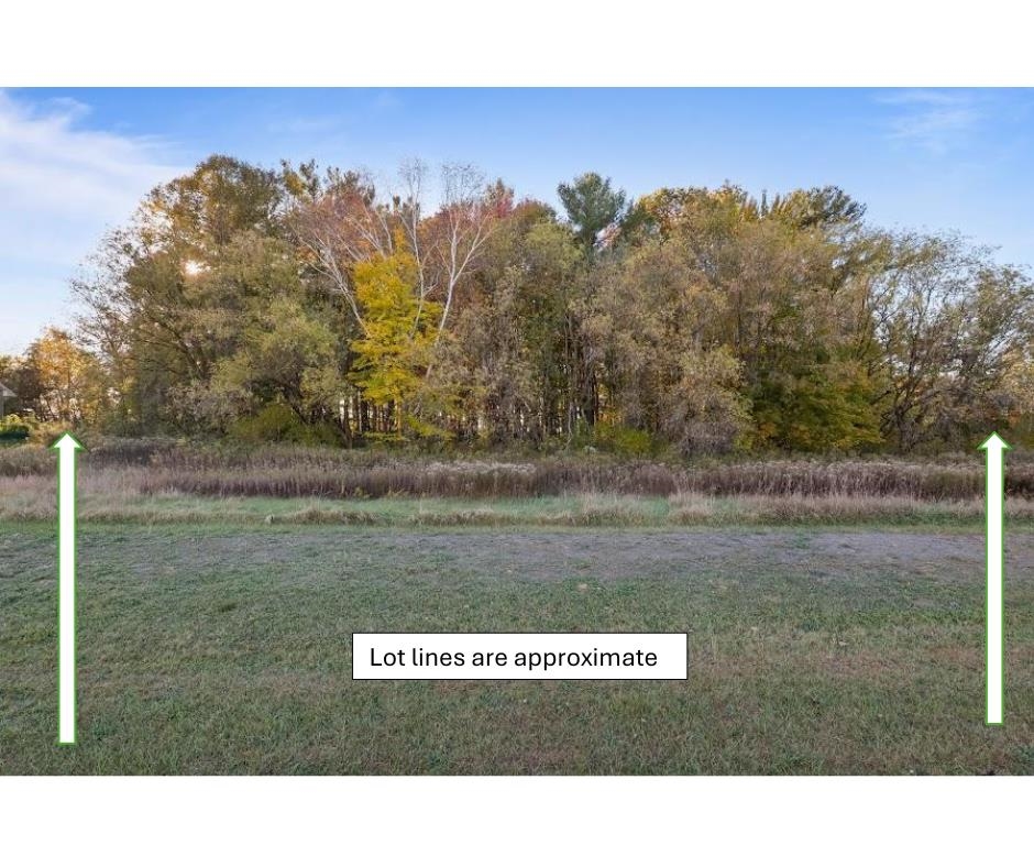 2100 PENINSULA PLACE, Junction City, Wisconsin 54443, ,Land,For Sale,2100 PENINSULA PLACE,22505011