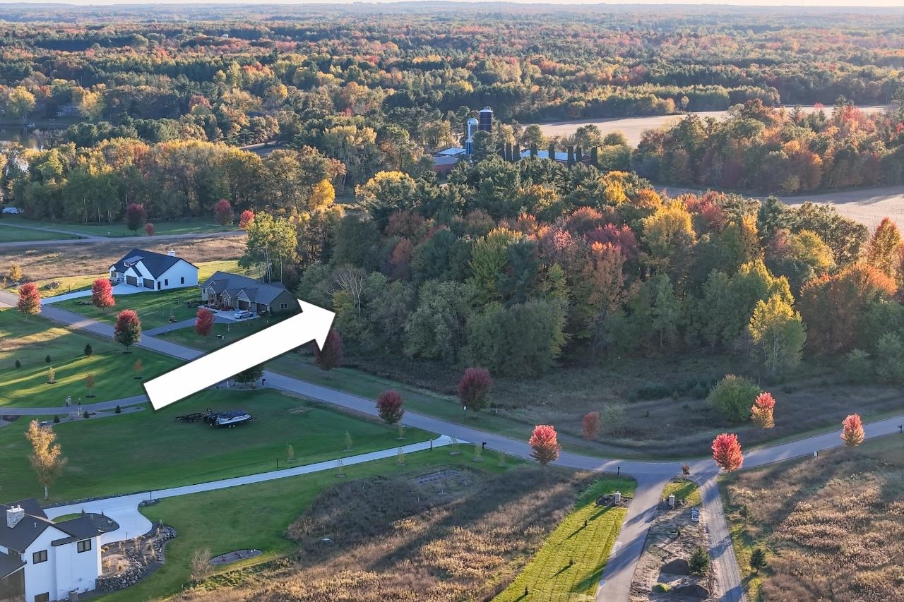 2100 PENINSULA PLACE, Junction City, Wisconsin 54443, ,Land,For Sale,2100 PENINSULA PLACE,22505011