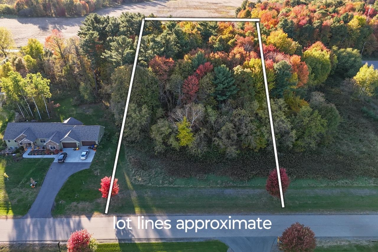 2100 PENINSULA PLACE, Junction City, Wisconsin 54443, ,Land,For Sale,2100 PENINSULA PLACE,22505011
