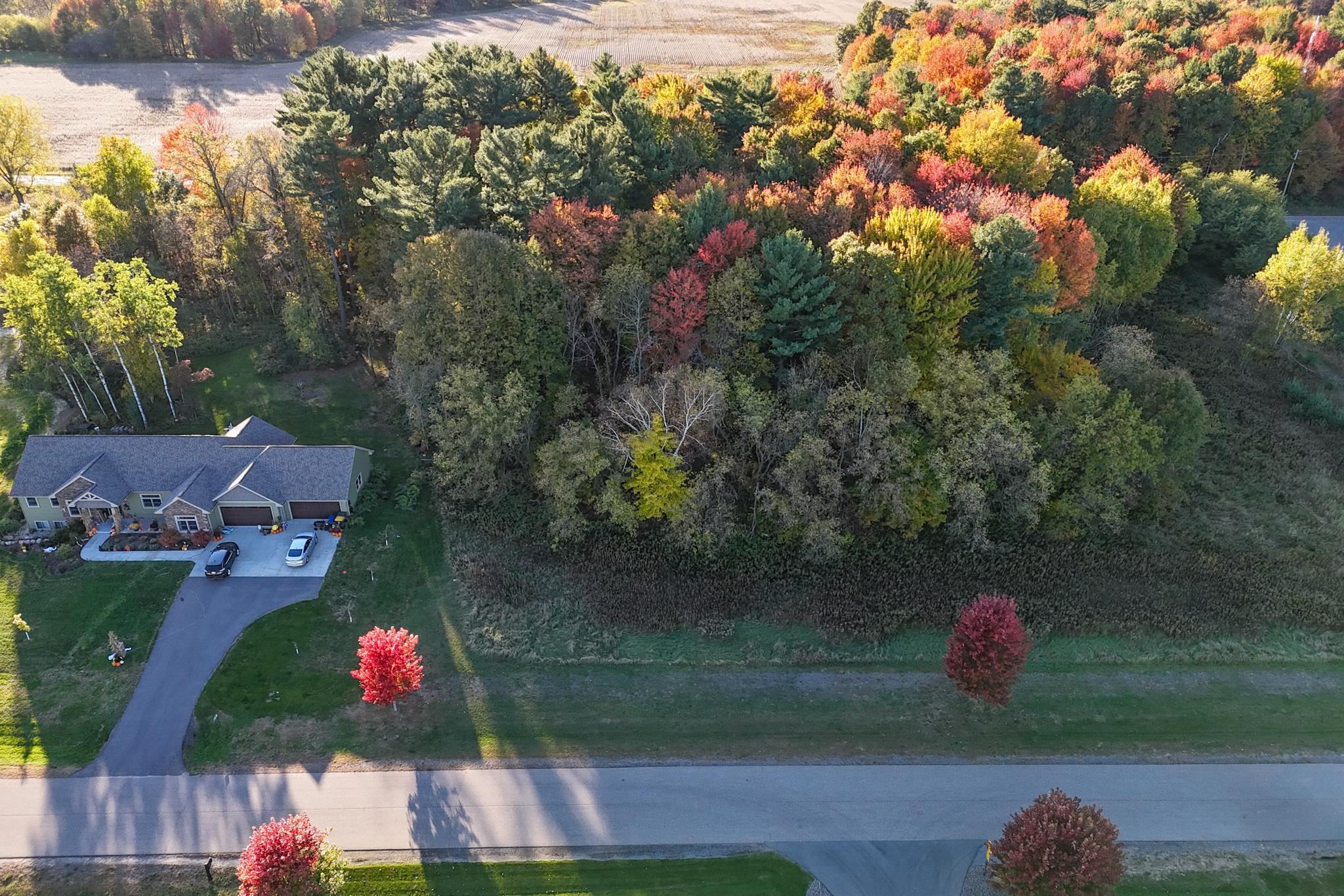 2100 PENINSULA PLACE, Junction City, Wisconsin 54443, ,Land,For Sale,2100 PENINSULA PLACE,22505011