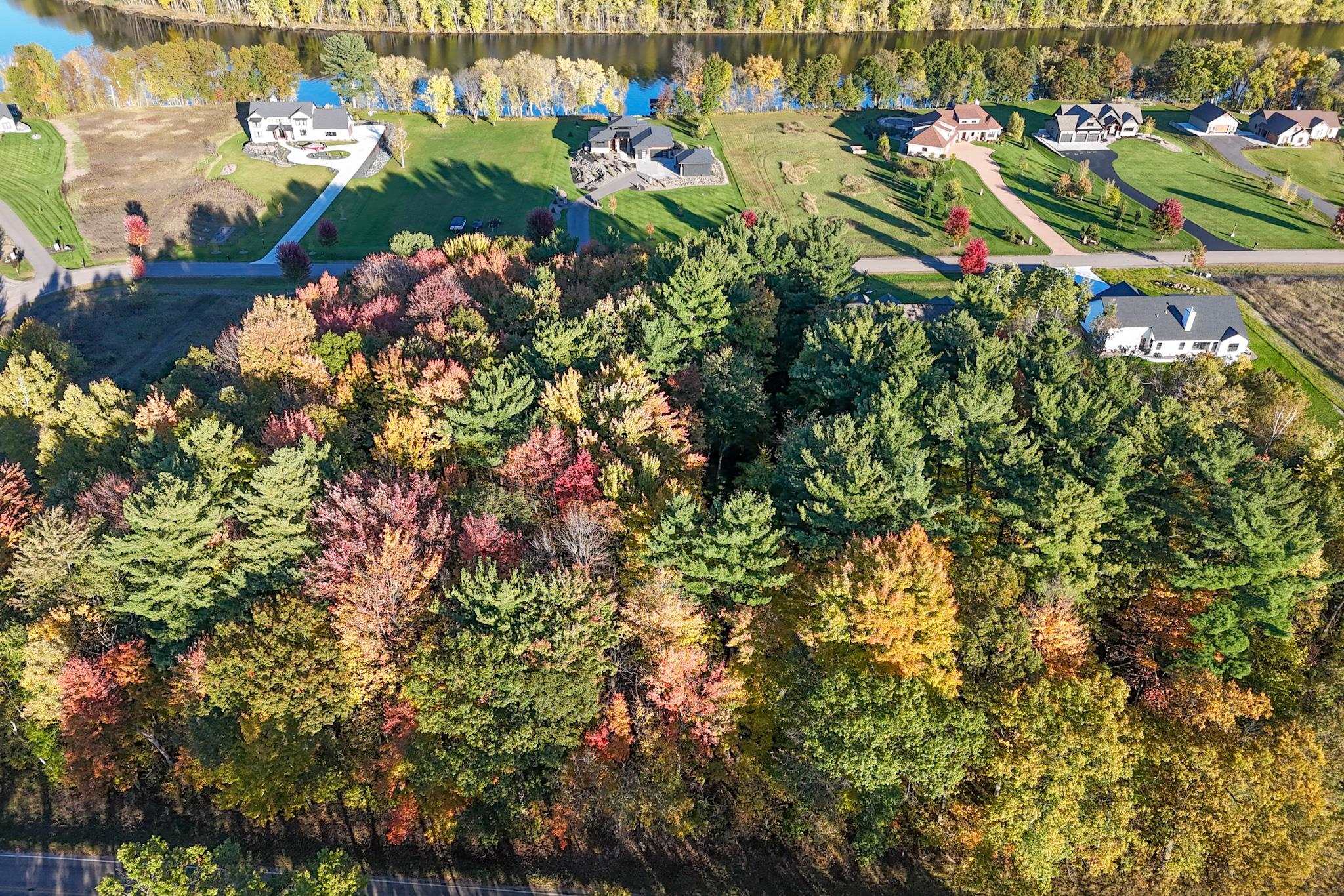 2100 PENINSULA PLACE, Junction City, Wisconsin 54443, ,Land,For Sale,2100 PENINSULA PLACE,22505011