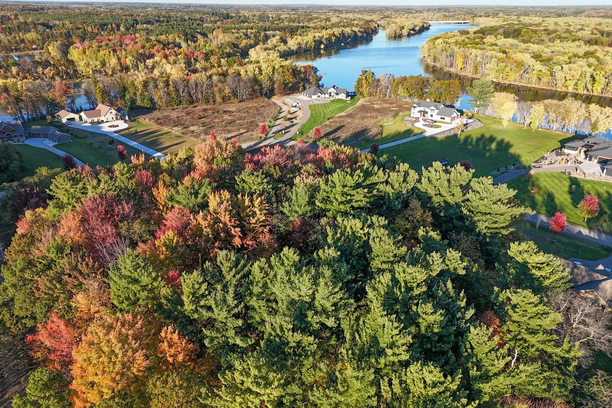 2100 PENINSULA PLACE, Junction City, Wisconsin 54443, ,Land,For Sale,2100 PENINSULA PLACE,22505011