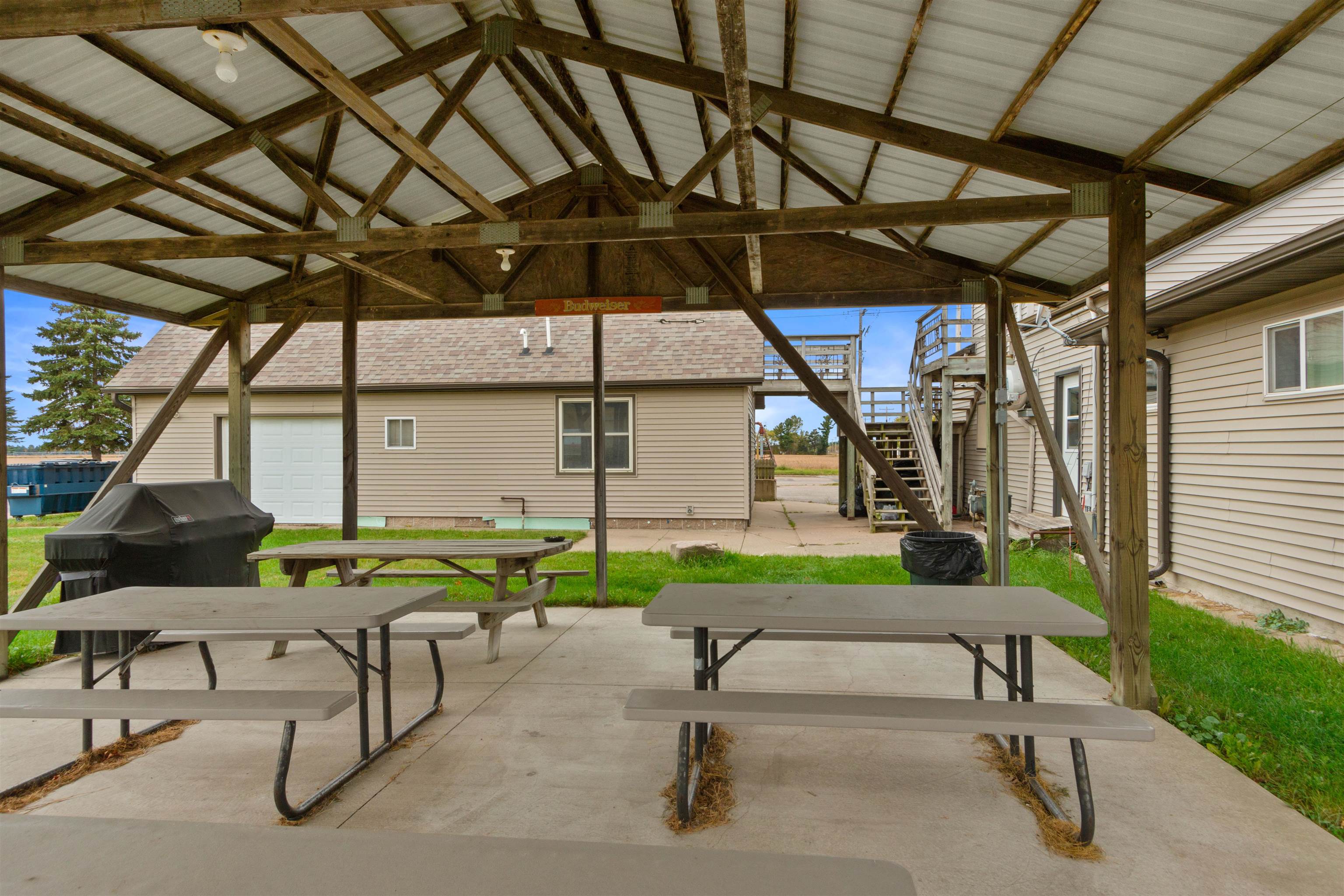 6805 STATE HIGHWAY 66, Custer, Wisconsin 54423, ,Commercial/industrial,For Sale,6805 STATE HIGHWAY 66,22505030