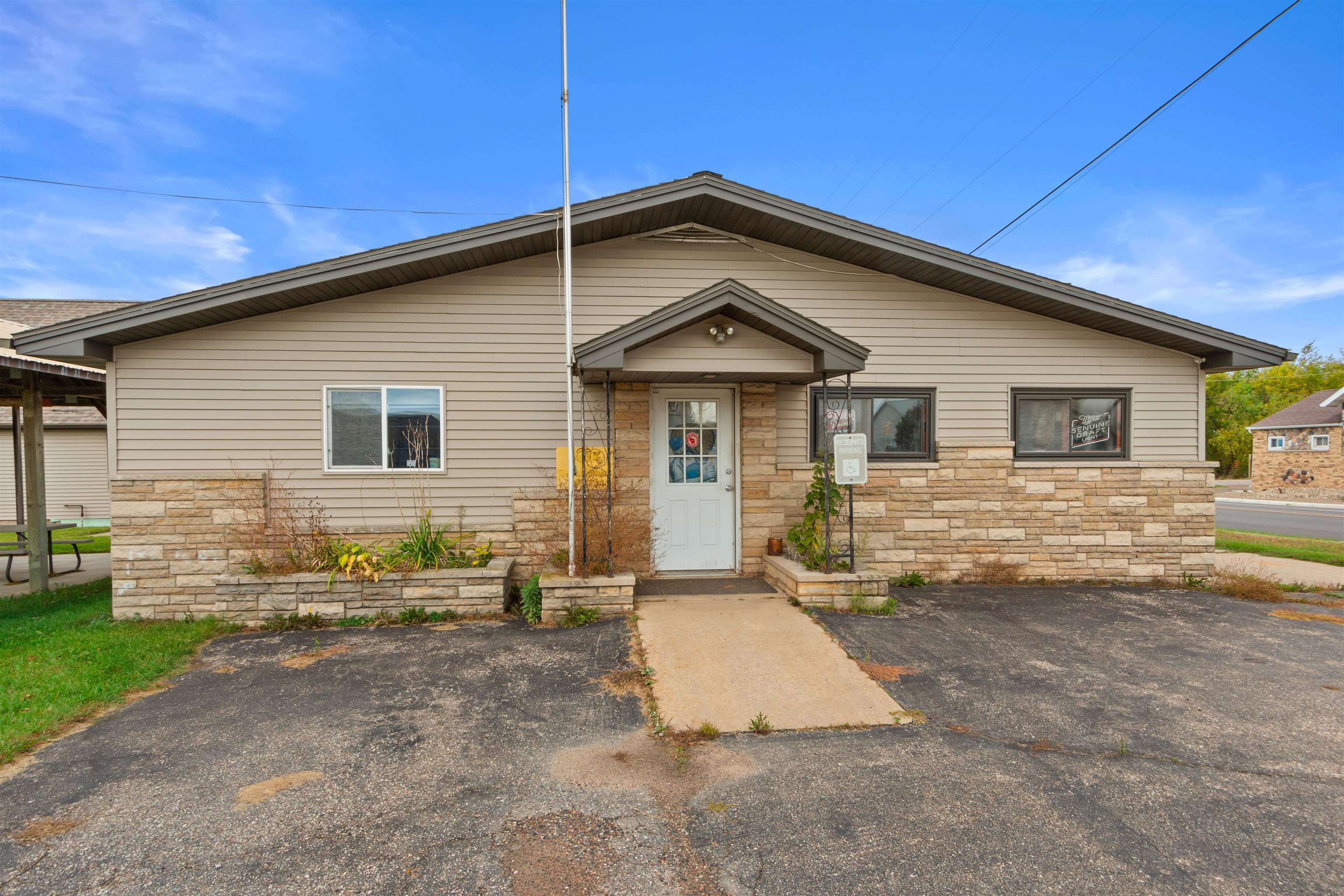 6805 STATE HIGHWAY 66, Custer, Wisconsin 54423, ,Commercial/industrial,For Sale,6805 STATE HIGHWAY 66,22505030