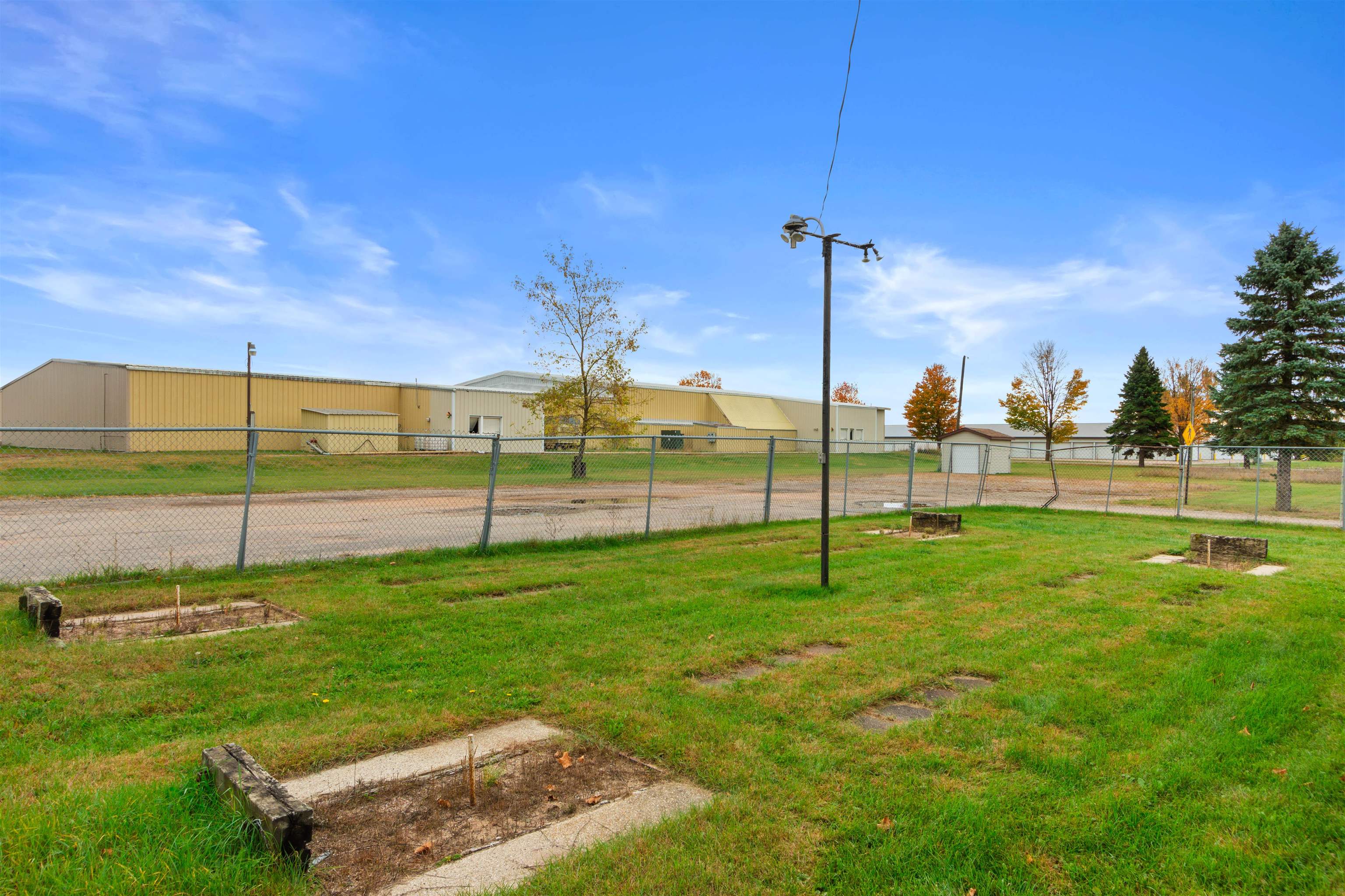 6805 STATE HIGHWAY 66, Custer, Wisconsin 54423, ,Commercial/industrial,For Sale,6805 STATE HIGHWAY 66,22505030