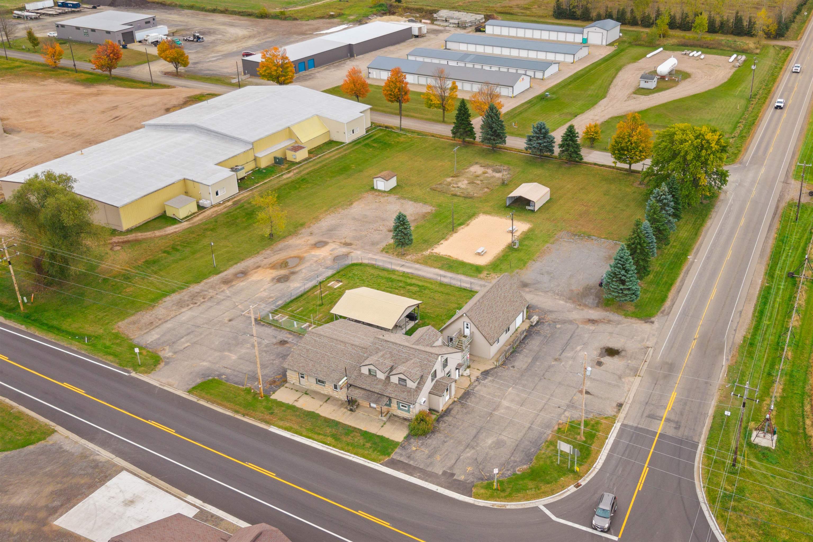 6805 STATE HIGHWAY 66, Custer, Wisconsin 54423, ,Commercial/industrial,For Sale,6805 STATE HIGHWAY 66,22505030