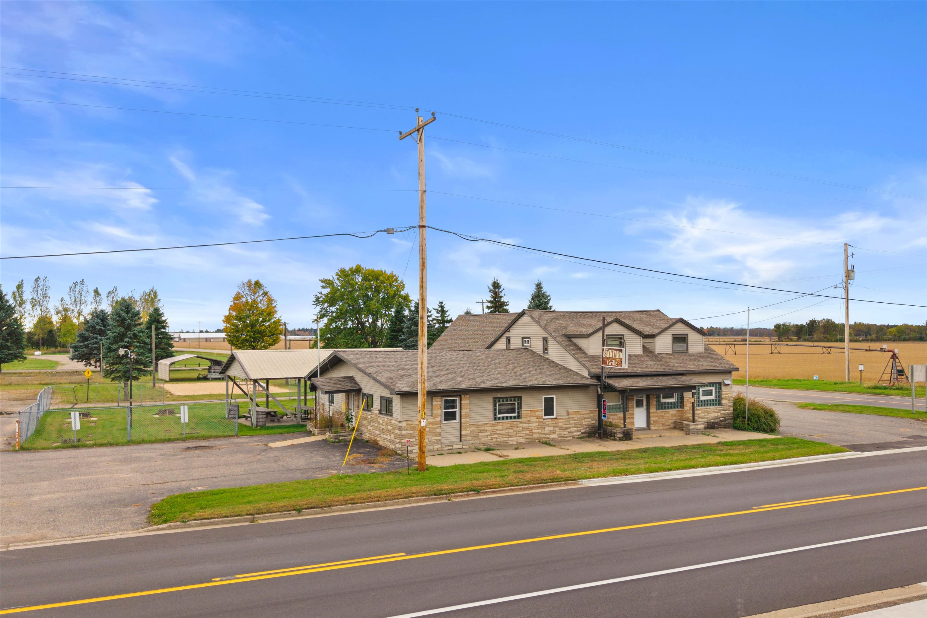 6805 STATE HIGHWAY 66, Custer, Wisconsin 54423, ,Commercial/industrial,For Sale,6805 STATE HIGHWAY 66,22505030