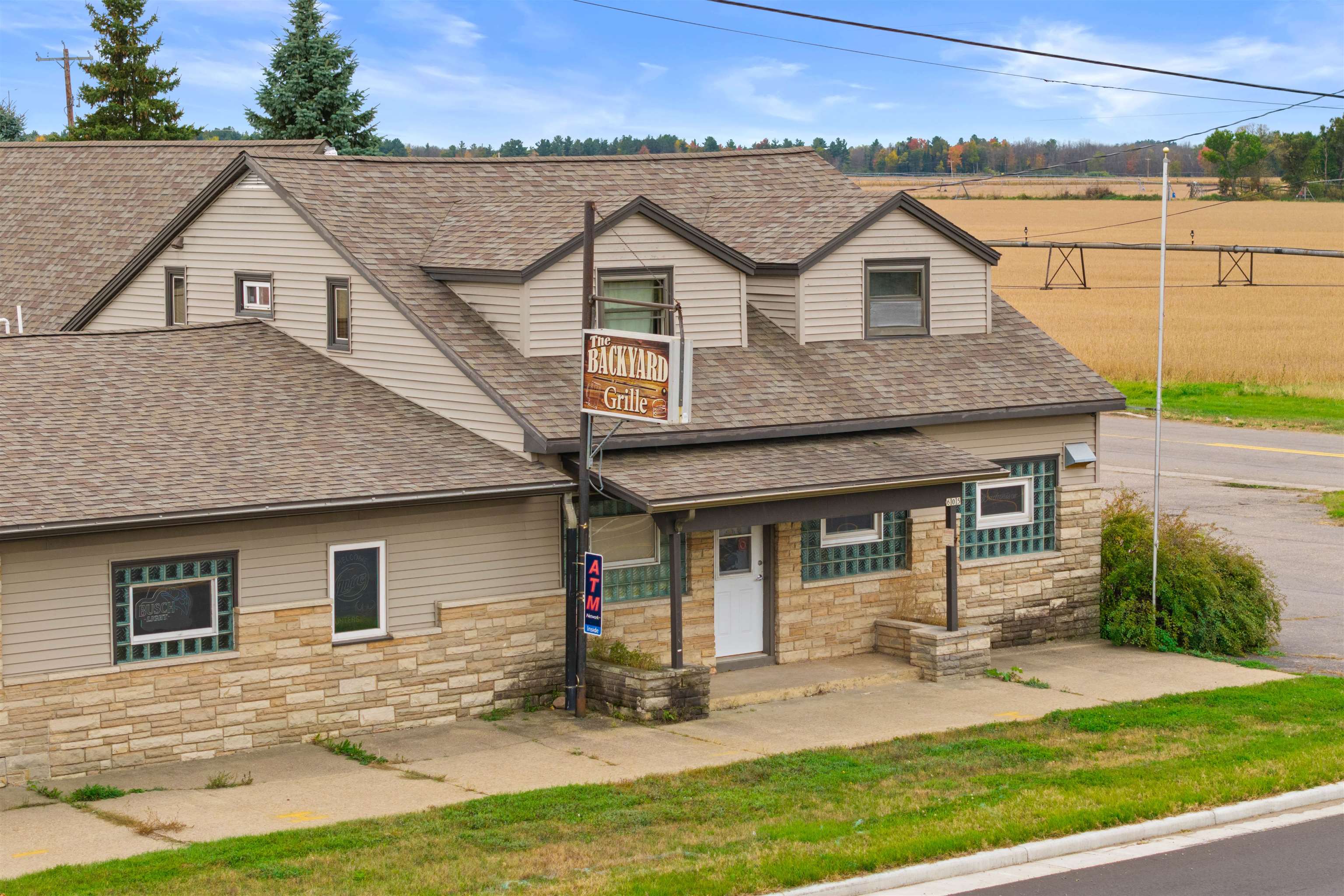 6805 STATE HIGHWAY 66, Custer, Wisconsin 54423, ,Commercial/industrial,For Sale,6805 STATE HIGHWAY 66,22505030