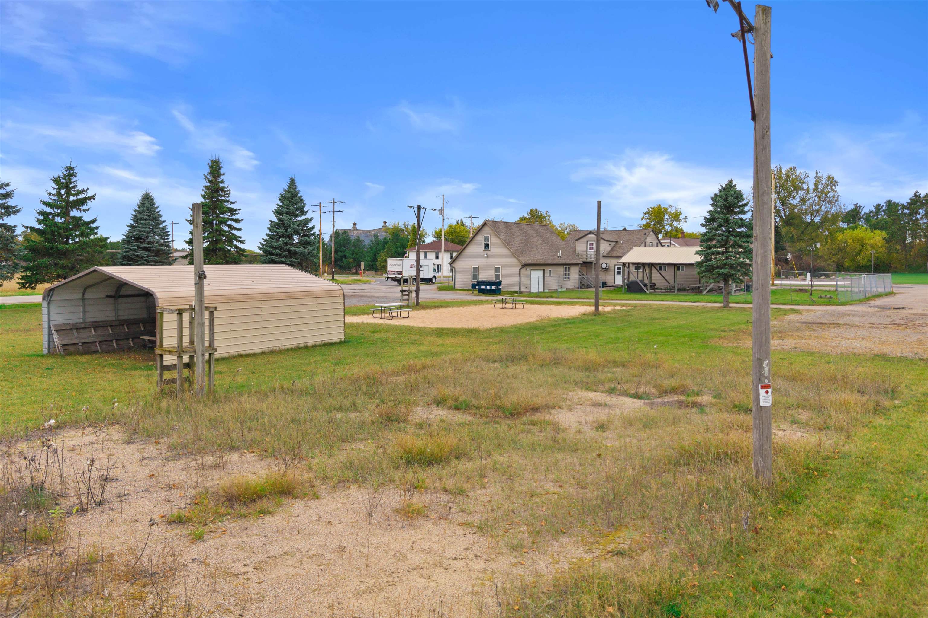 6805 STATE HIGHWAY 66, Custer, Wisconsin 54423, ,Commercial/industrial,For Sale,6805 STATE HIGHWAY 66,22505030