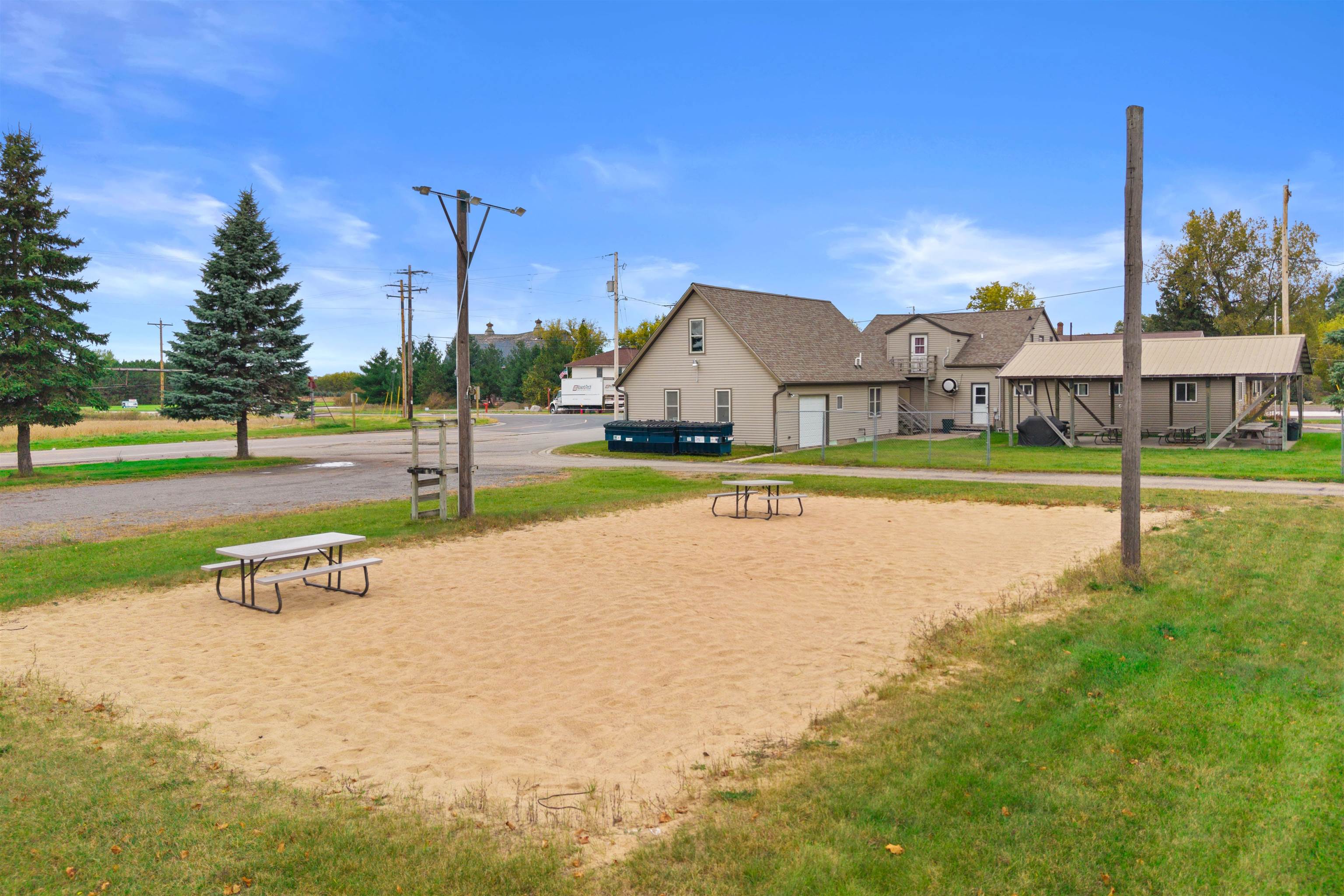 6805 STATE HIGHWAY 66, Custer, Wisconsin 54423, ,Commercial/industrial,For Sale,6805 STATE HIGHWAY 66,22505030