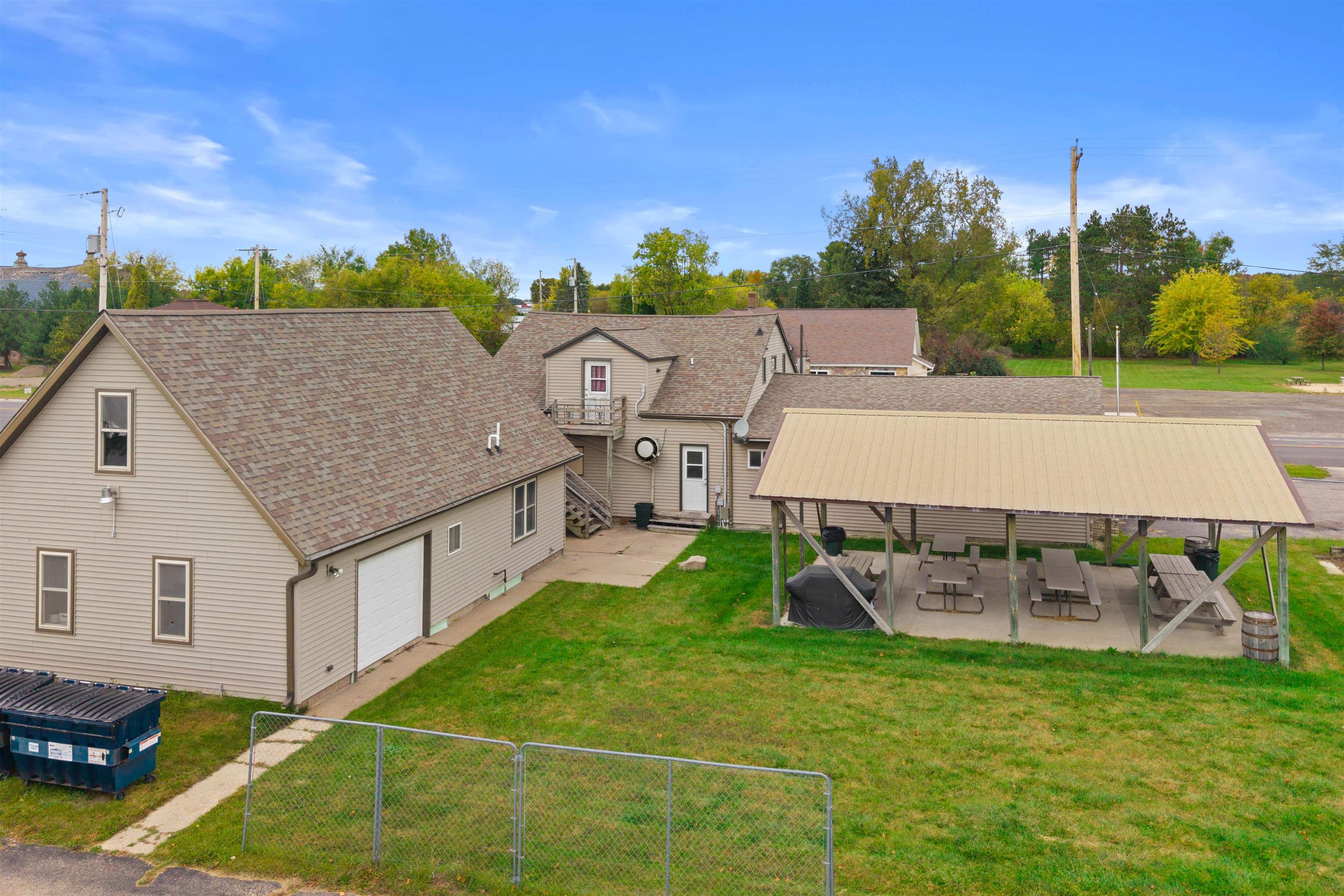 6805 STATE HIGHWAY 66, Custer, Wisconsin 54423, ,Commercial/industrial,For Sale,6805 STATE HIGHWAY 66,22505030