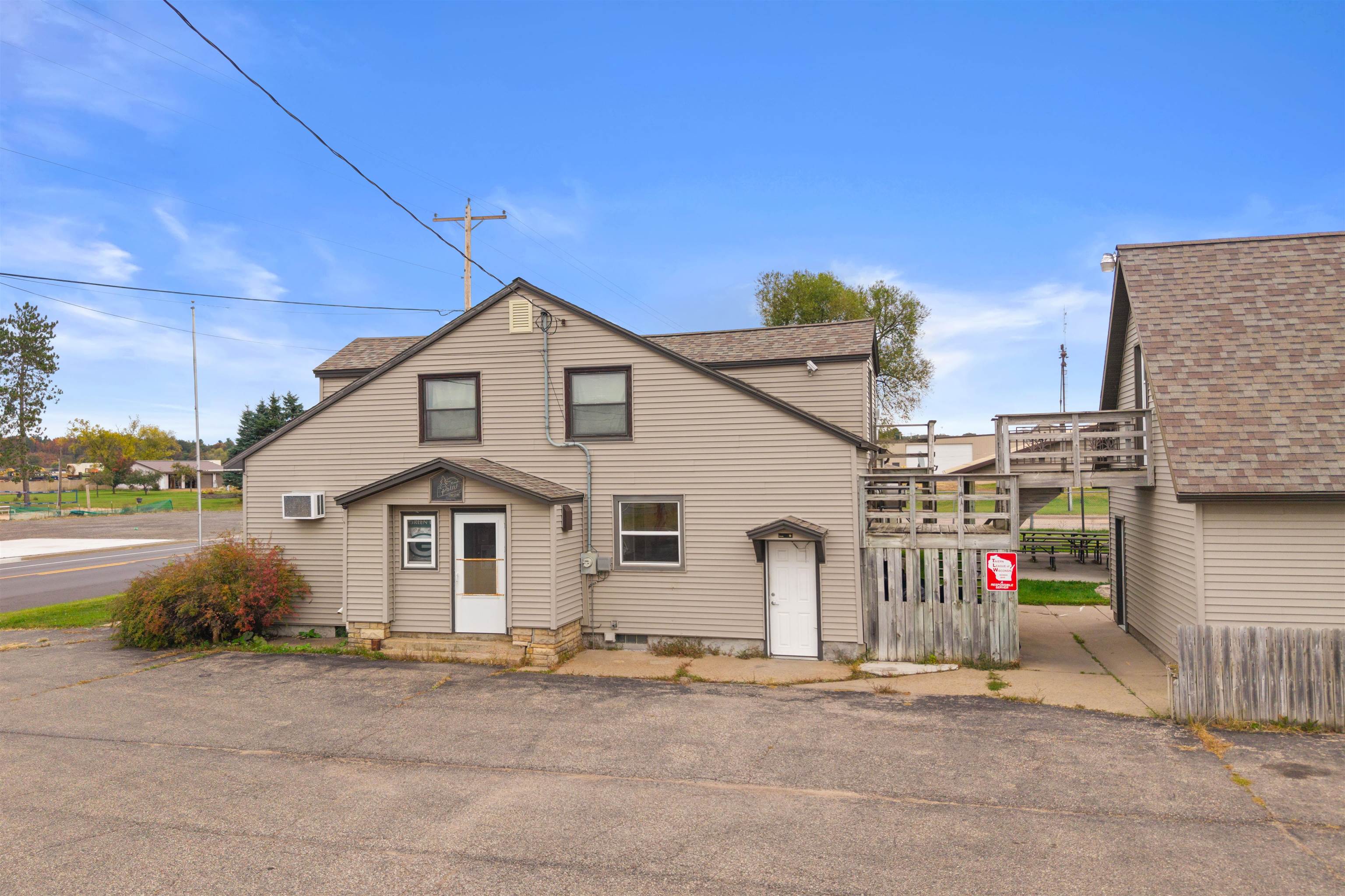 6805 STATE HIGHWAY 66, Custer, Wisconsin 54423, ,Commercial/industrial,For Sale,6805 STATE HIGHWAY 66,22505030