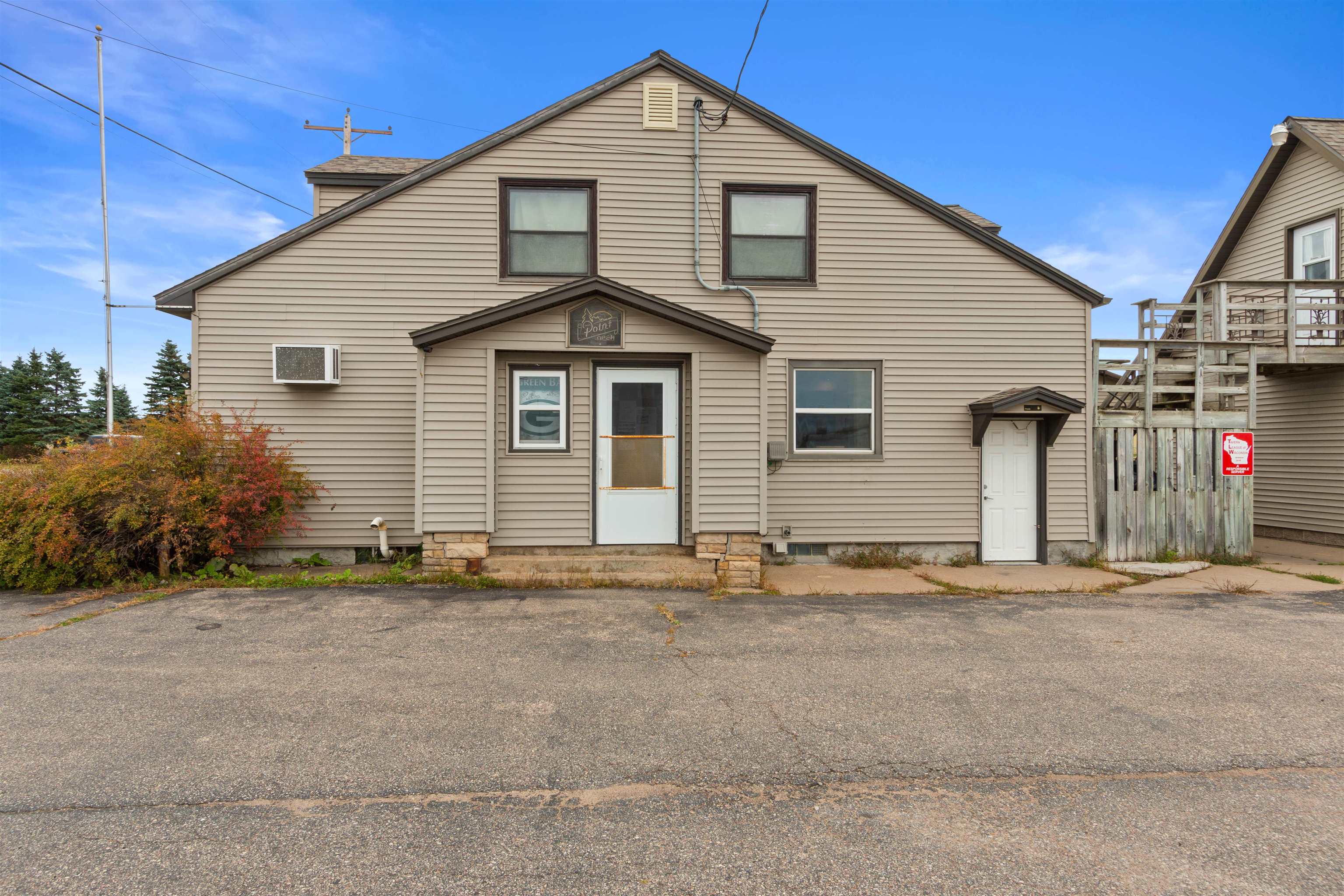 6805 STATE HIGHWAY 66, Custer, Wisconsin 54423, ,Commercial/industrial,For Sale,6805 STATE HIGHWAY 66,22505030
