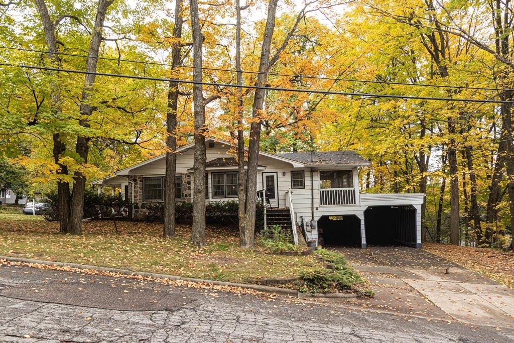 903 PARCHER STREET, Wausau, Wisconsin 54403, 4 Bedrooms Bedrooms, ,2 BathroomsBathrooms,Residential,For Sale,903 PARCHER STREET,22505036