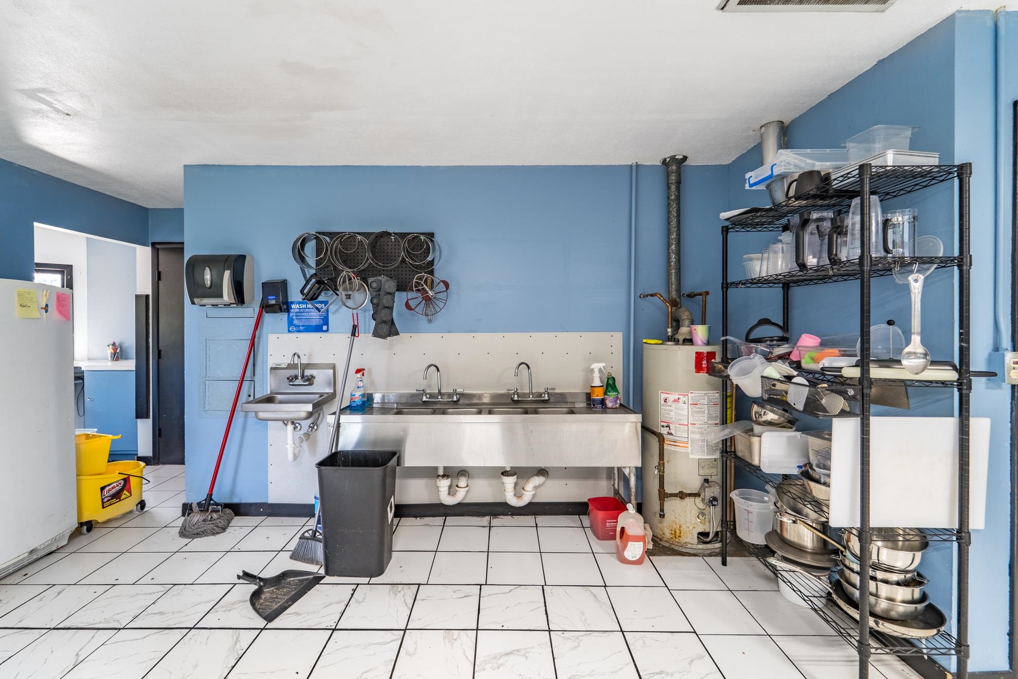 1707 MERRILL AVENUE, Wausau, Wisconsin 54401, ,Commercial/industrial,For Sale,1707 MERRILL AVENUE,22505038