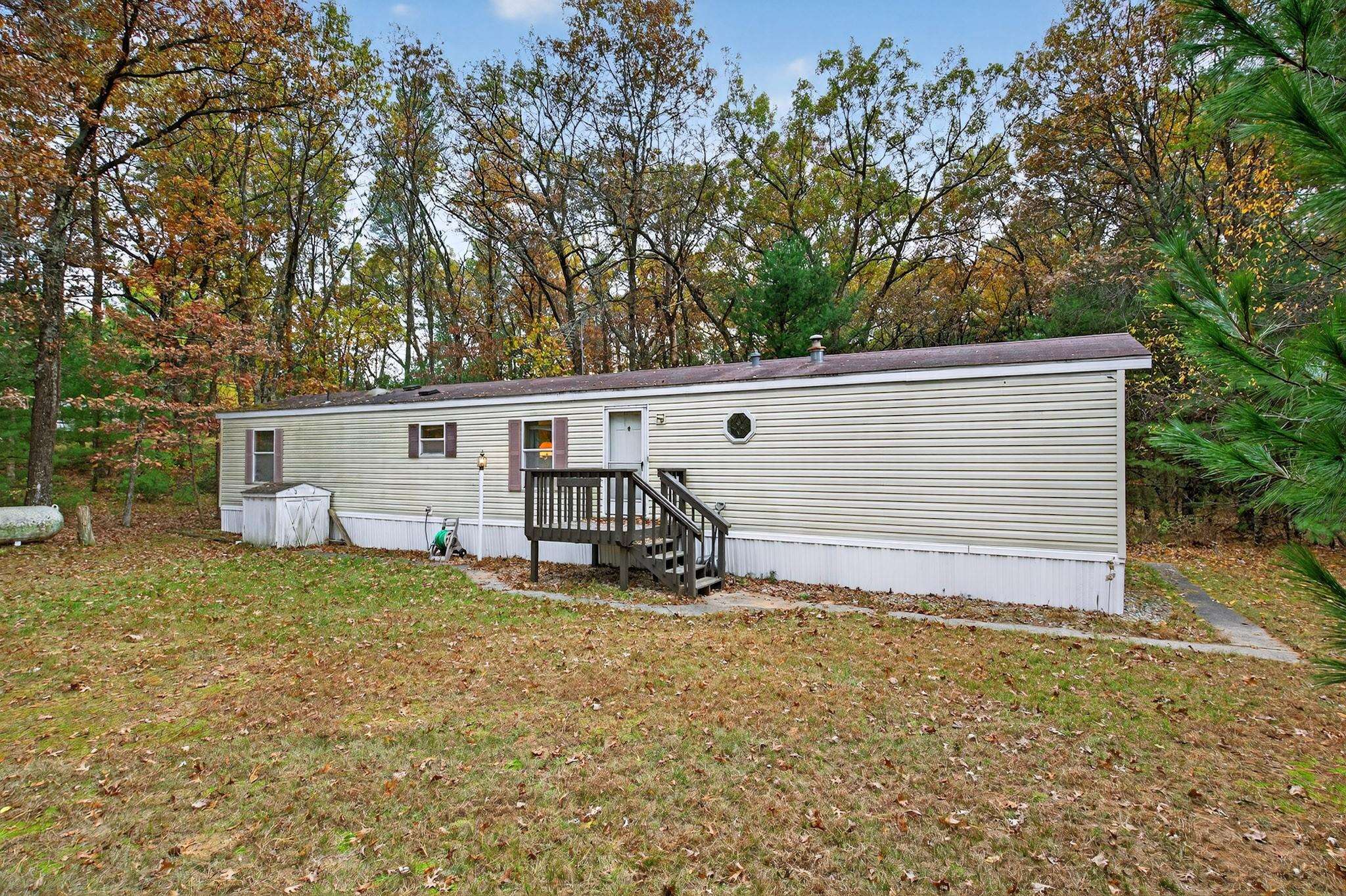 621 LITTLE FAWN DRIVE, Nekoosa, Wisconsin 54457, 3 Bedrooms Bedrooms, ,2 BathroomsBathrooms,Residential,For Sale,621 LITTLE FAWN DRIVE,22505052
