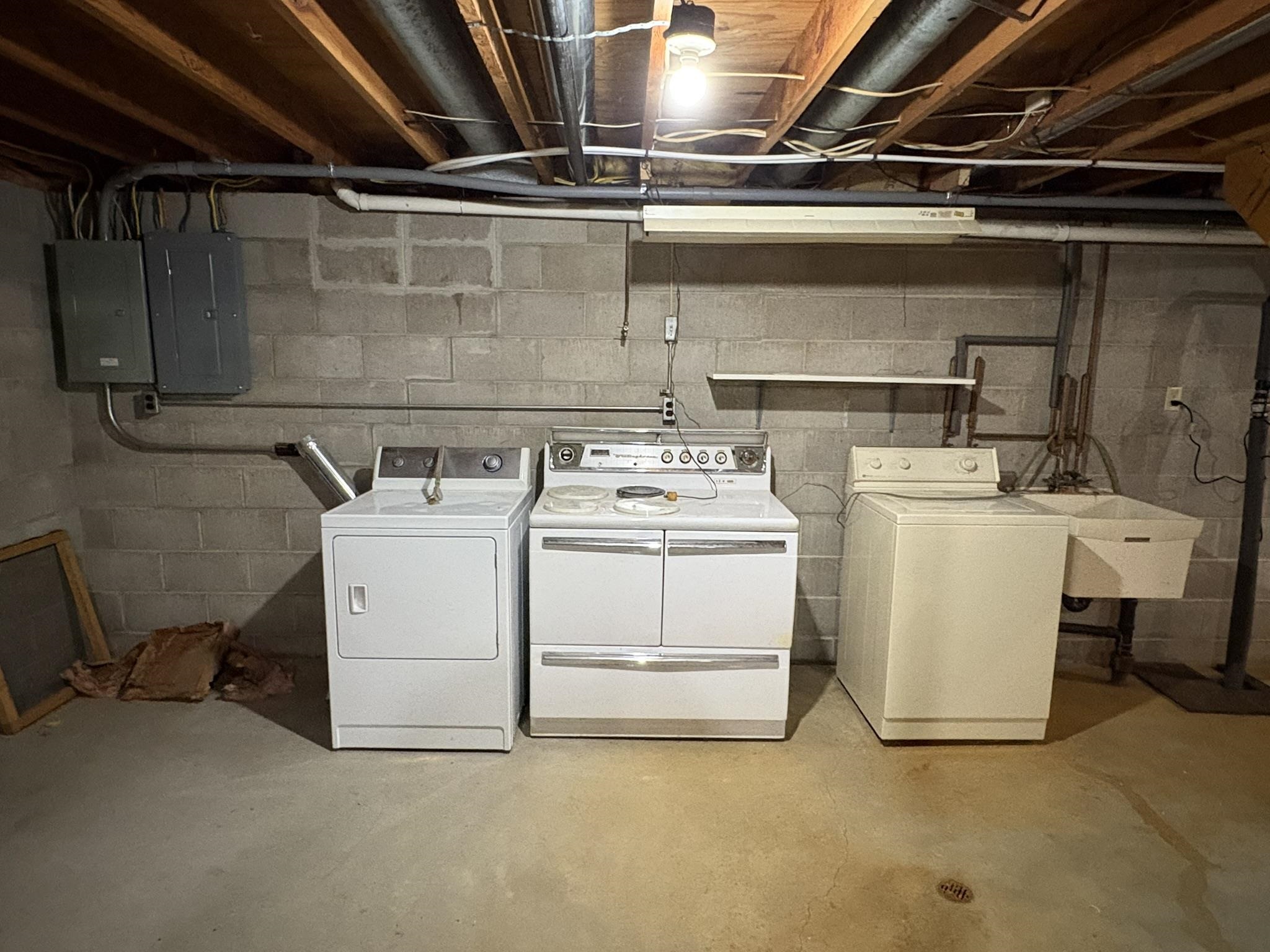 2633 SWIGGUM LANE, Nekoosa, Wisconsin 54457, 3 Bedrooms Bedrooms, ,1 BathroomBathrooms,Residential,For Sale,2633 SWIGGUM LANE,22505056