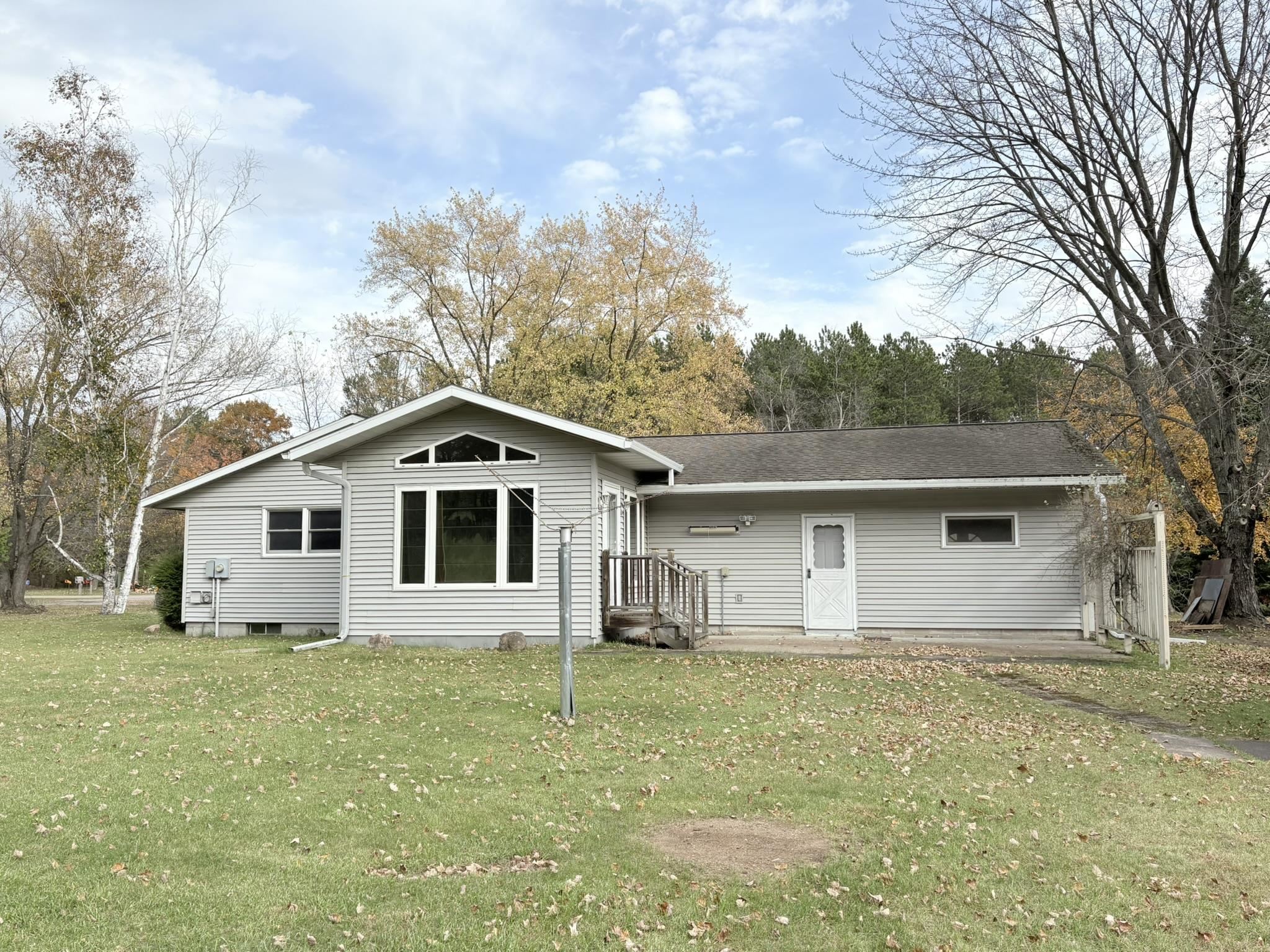 2633 SWIGGUM LANE, Nekoosa, Wisconsin 54457, 3 Bedrooms Bedrooms, ,1 BathroomBathrooms,Residential,For Sale,2633 SWIGGUM LANE,22505056