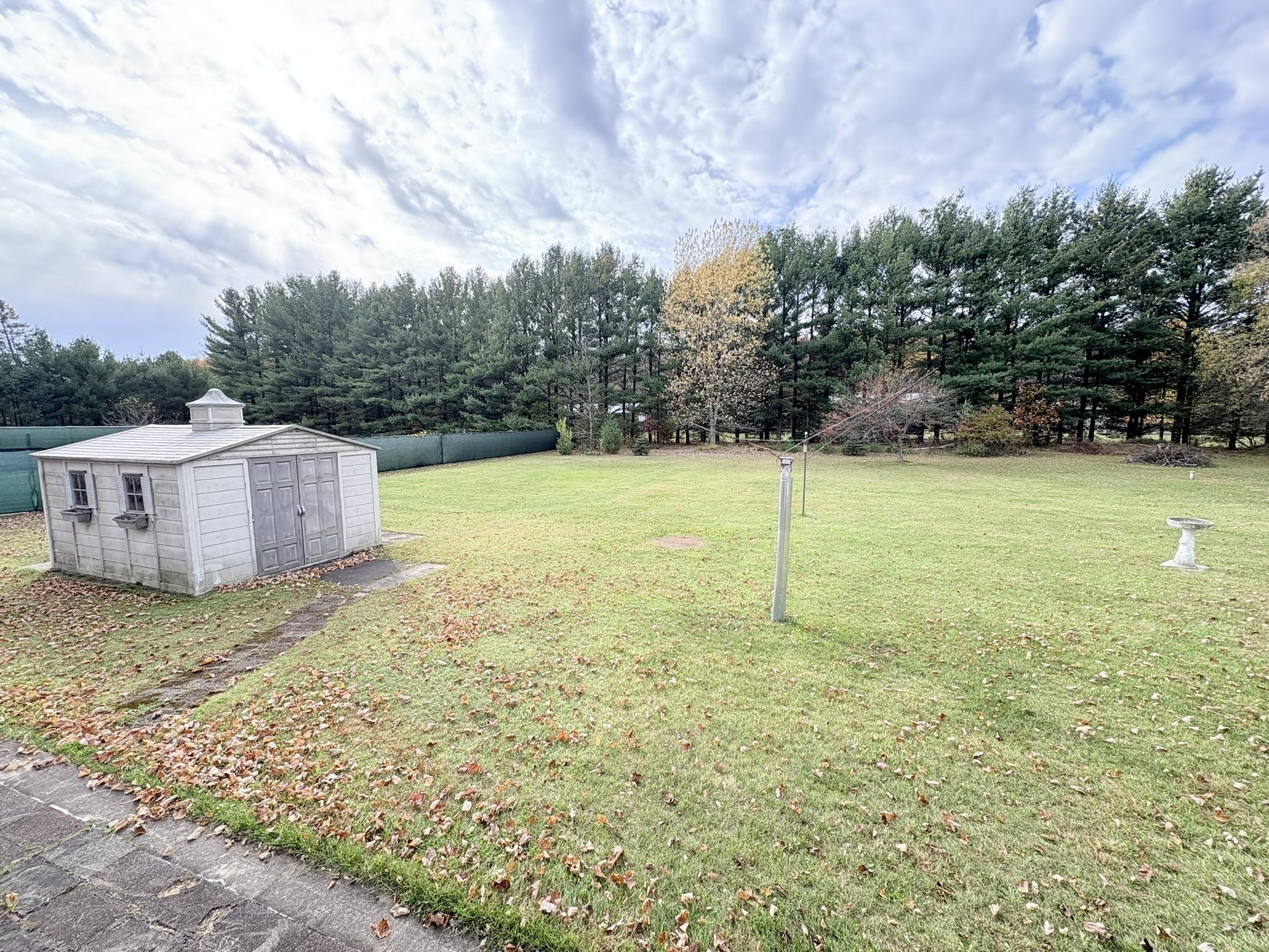 2633 SWIGGUM LANE, Nekoosa, Wisconsin 54457, 3 Bedrooms Bedrooms, ,1 BathroomBathrooms,Residential,For Sale,2633 SWIGGUM LANE,22505056