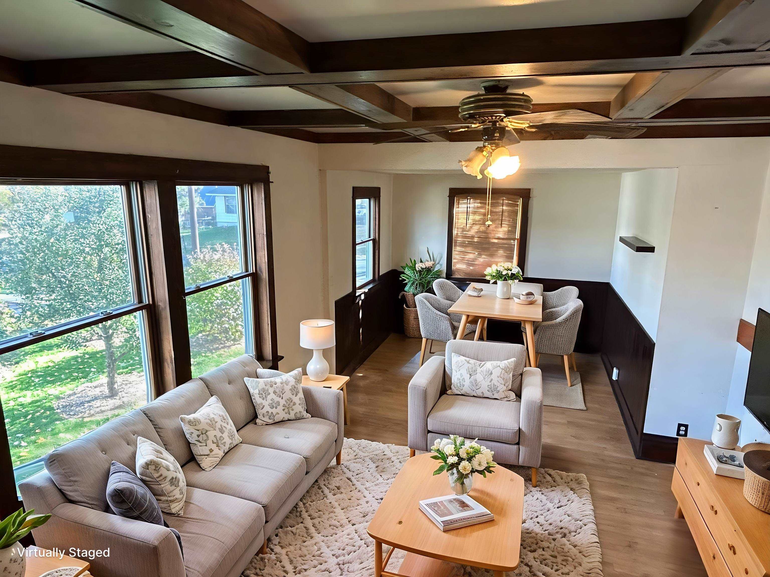 108 HINMAN AVENUE, Marshfield, Wisconsin 54449, 3 Bedrooms Bedrooms, ,1 BathroomBathrooms,Residential,For Sale,108 HINMAN AVENUE,22505069