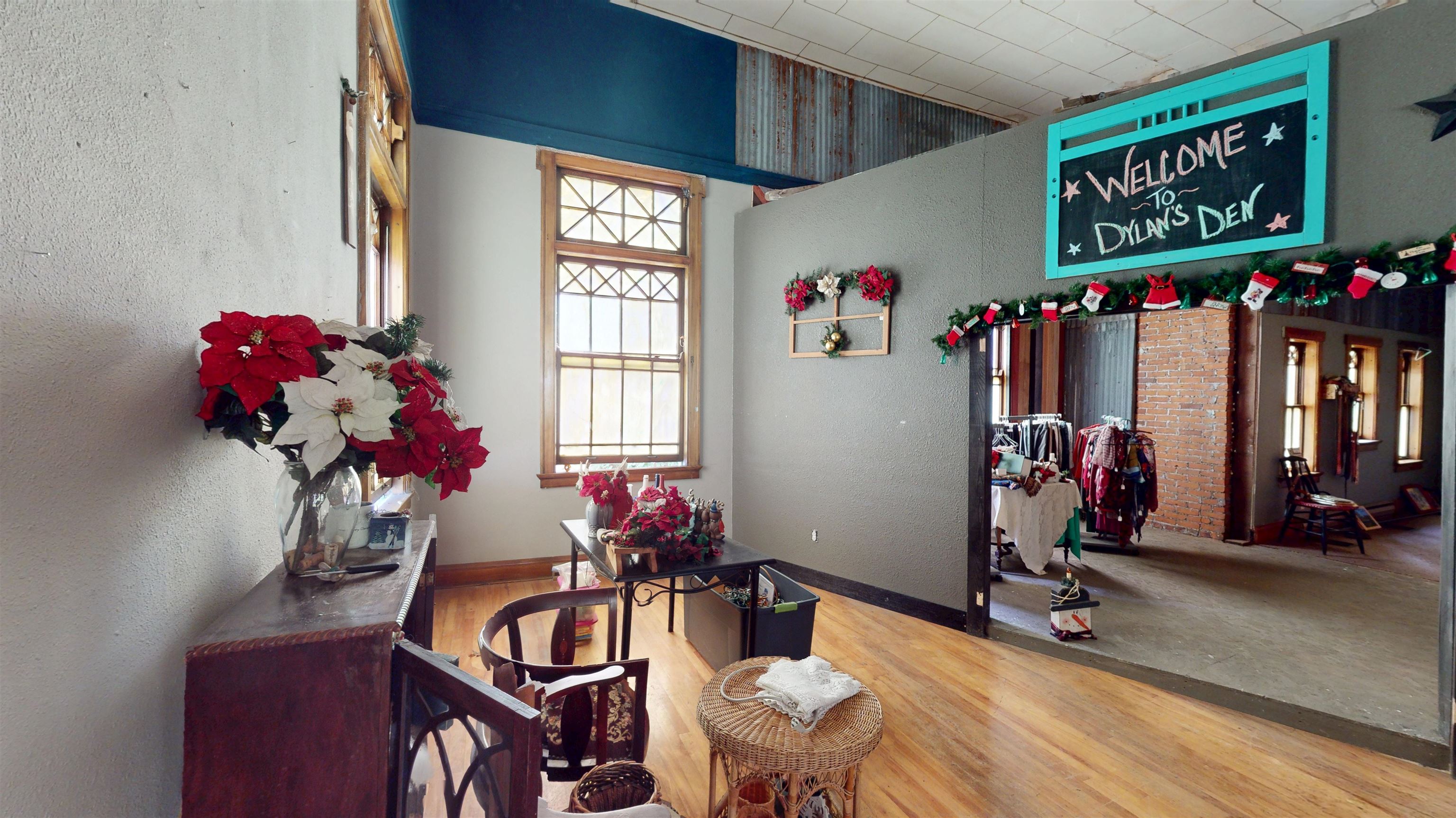 132 E 4TH STREET, Neillsville, Wisconsin 54456, ,Commercial/industrial,For Sale,132 E 4TH STREET,22505085