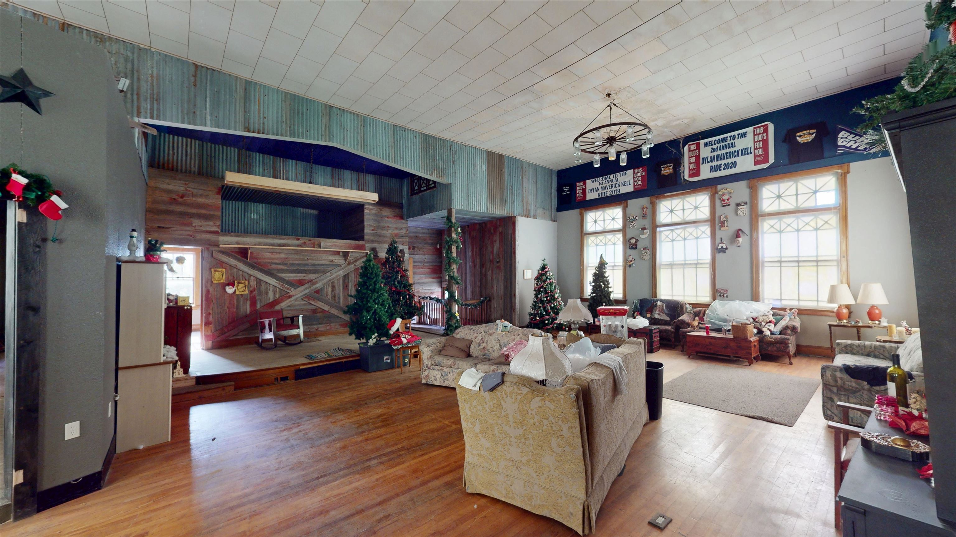 132 E 4TH STREET, Neillsville, Wisconsin 54456, ,Commercial/industrial,For Sale,132 E 4TH STREET,22505085