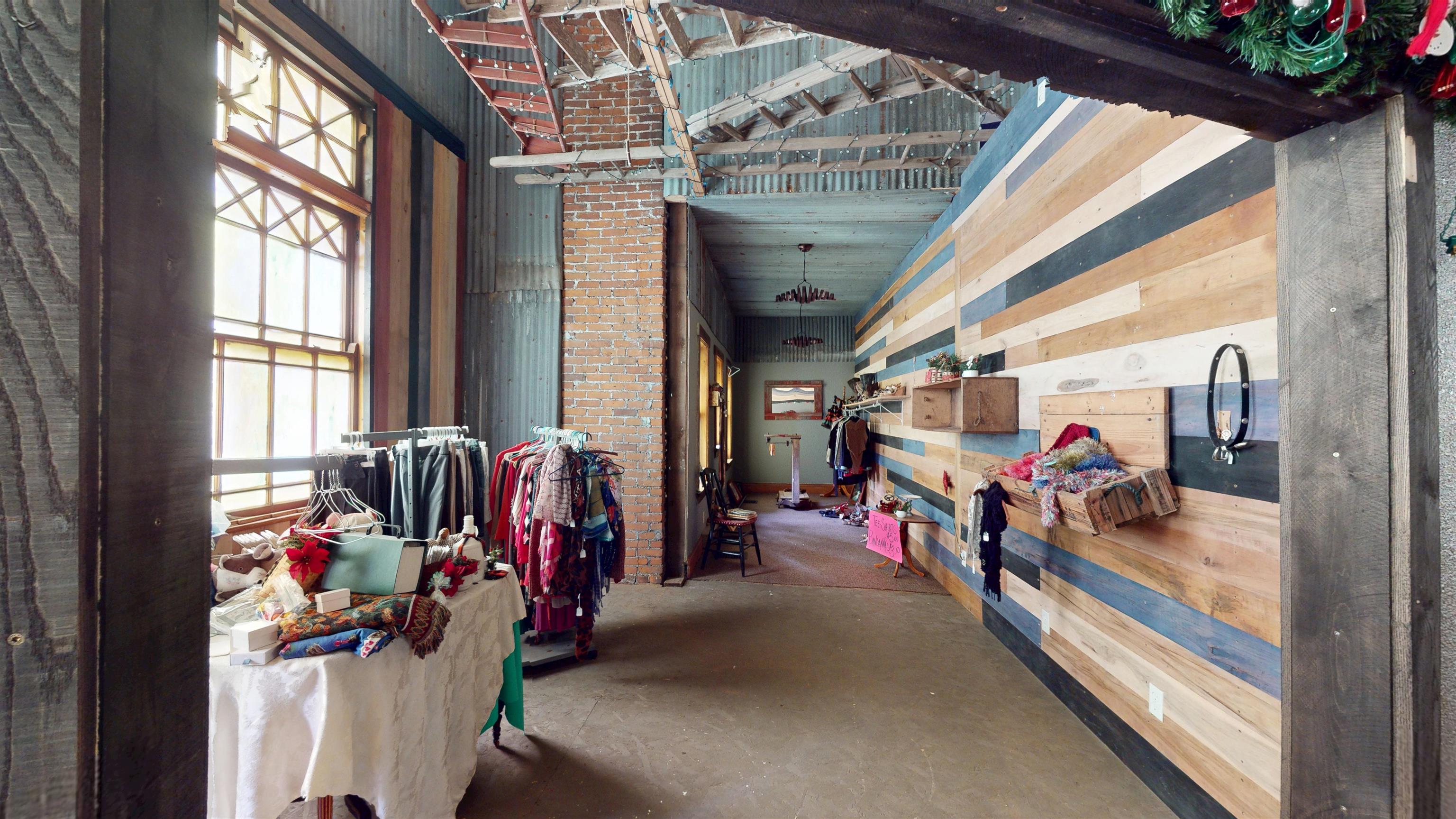 132 E 4TH STREET, Neillsville, Wisconsin 54456, ,Commercial/industrial,For Sale,132 E 4TH STREET,22505085