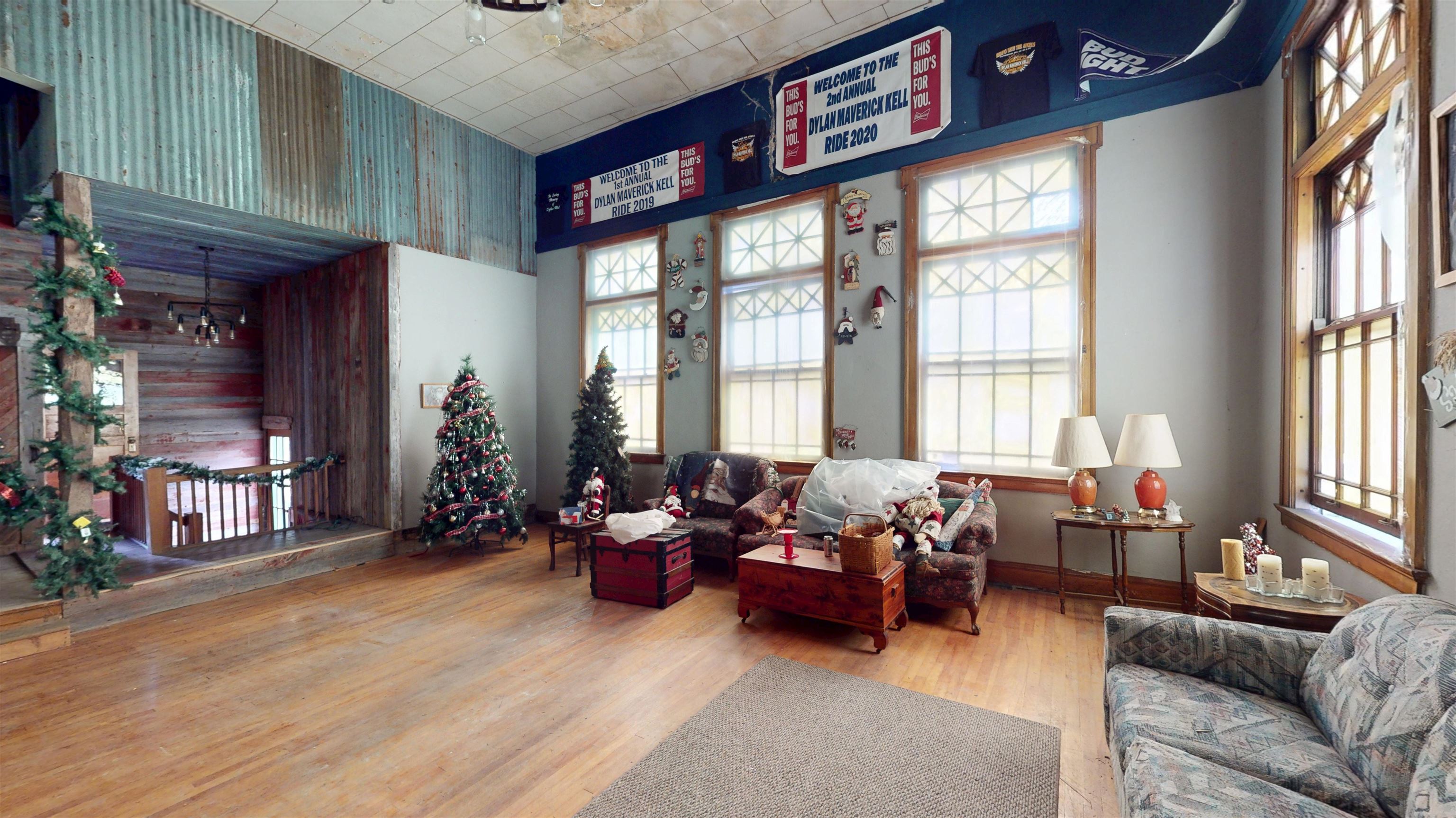 132 E 4TH STREET, Neillsville, Wisconsin 54456, ,Commercial/industrial,For Sale,132 E 4TH STREET,22505085