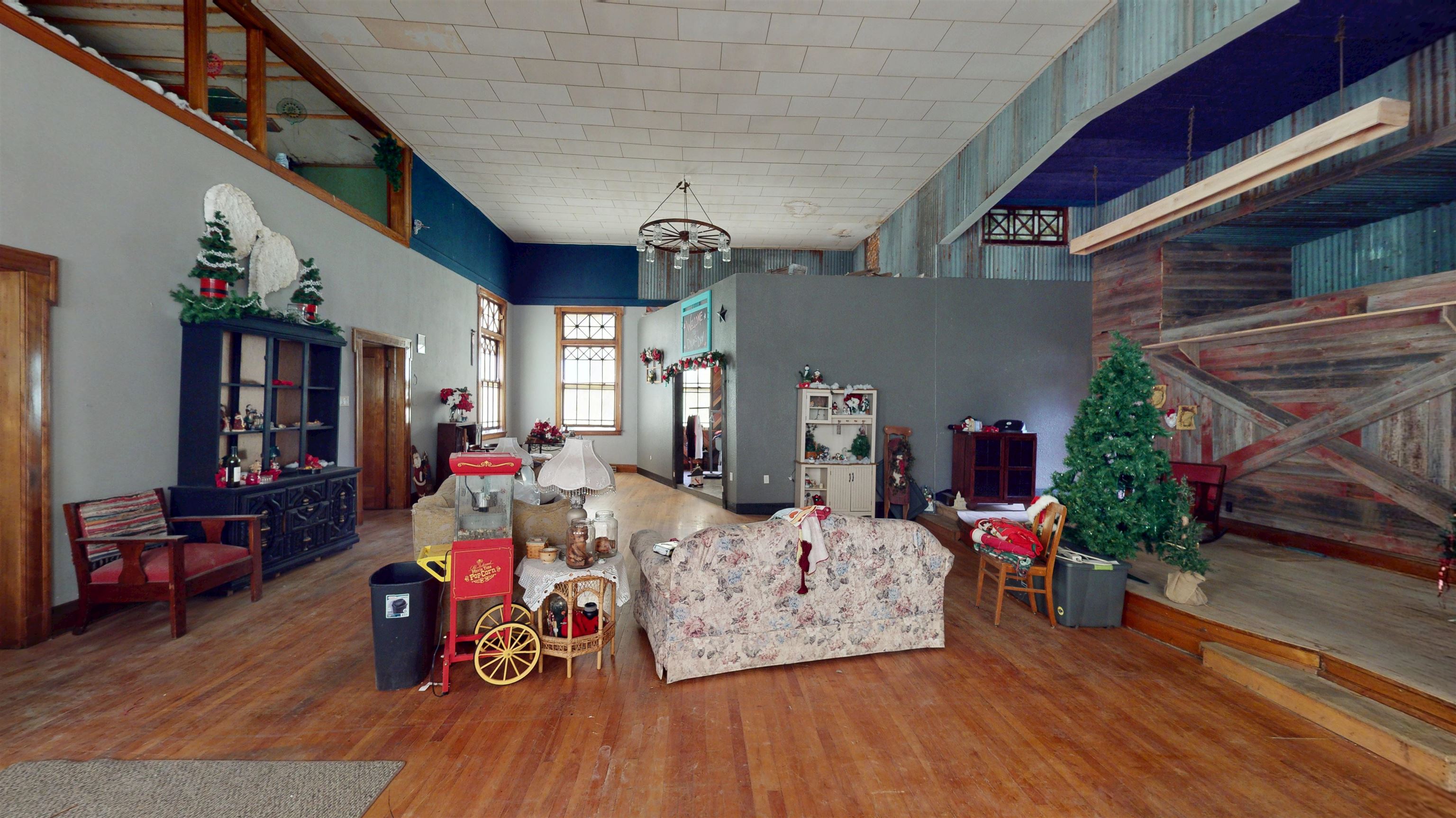 132 E 4TH STREET, Neillsville, Wisconsin 54456, ,Commercial/industrial,For Sale,132 E 4TH STREET,22505085