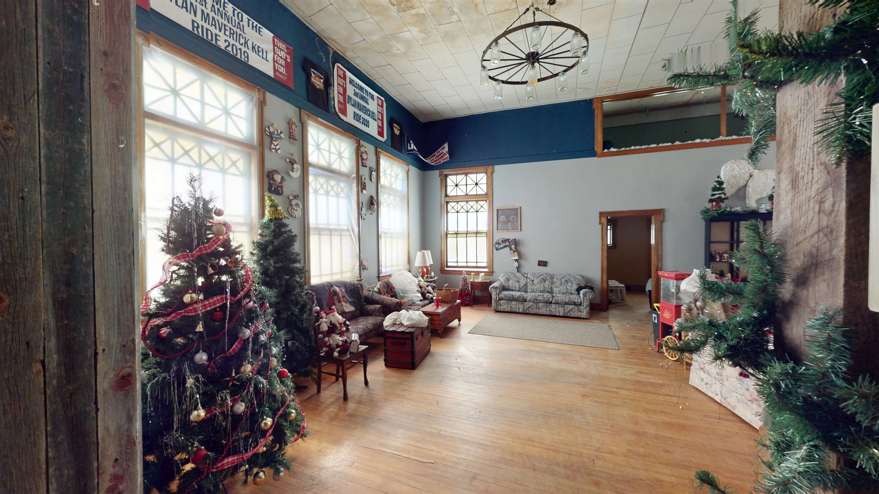 132 E 4TH STREET, Neillsville, Wisconsin 54456, ,Commercial/industrial,For Sale,132 E 4TH STREET,22505085