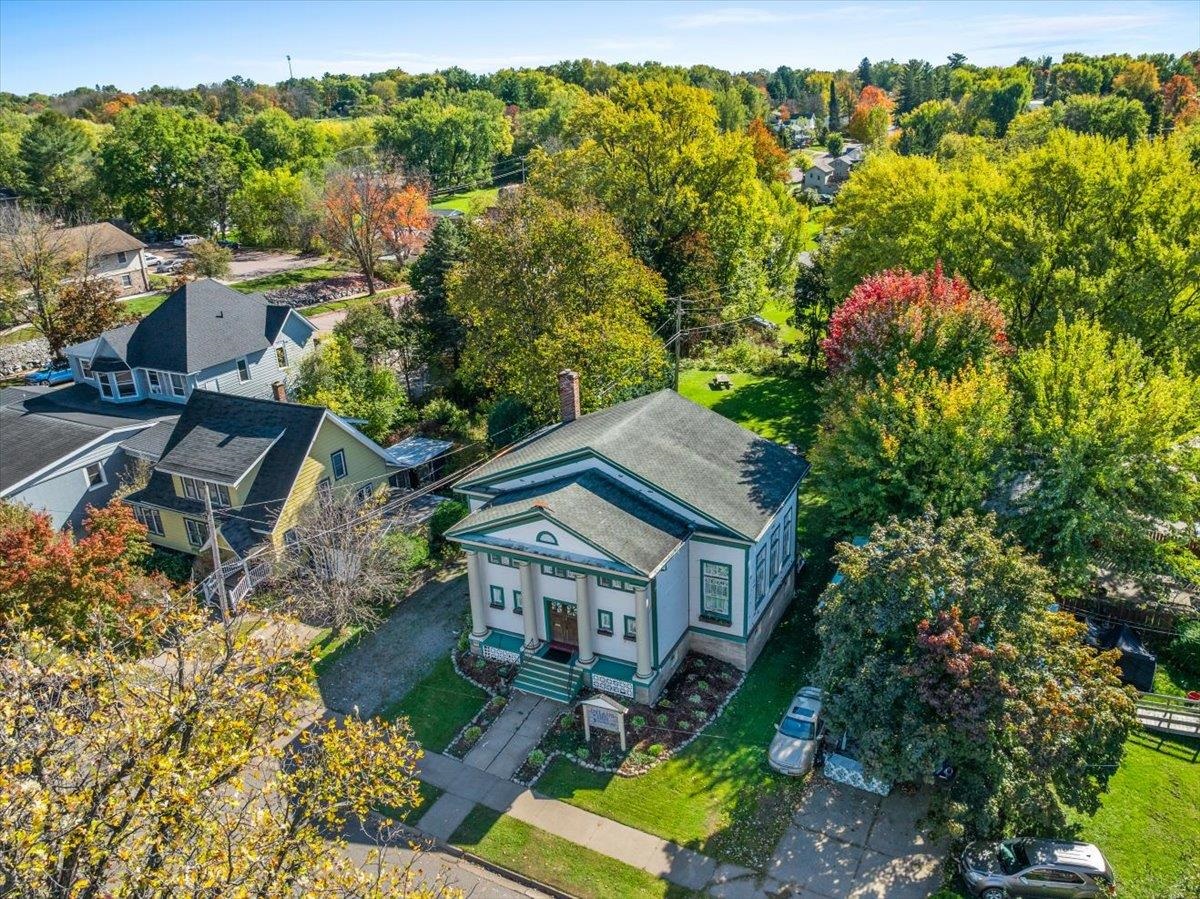 132 E 4TH STREET, Neillsville, Wisconsin 54456, ,Commercial/industrial,For Sale,132 E 4TH STREET,22505085