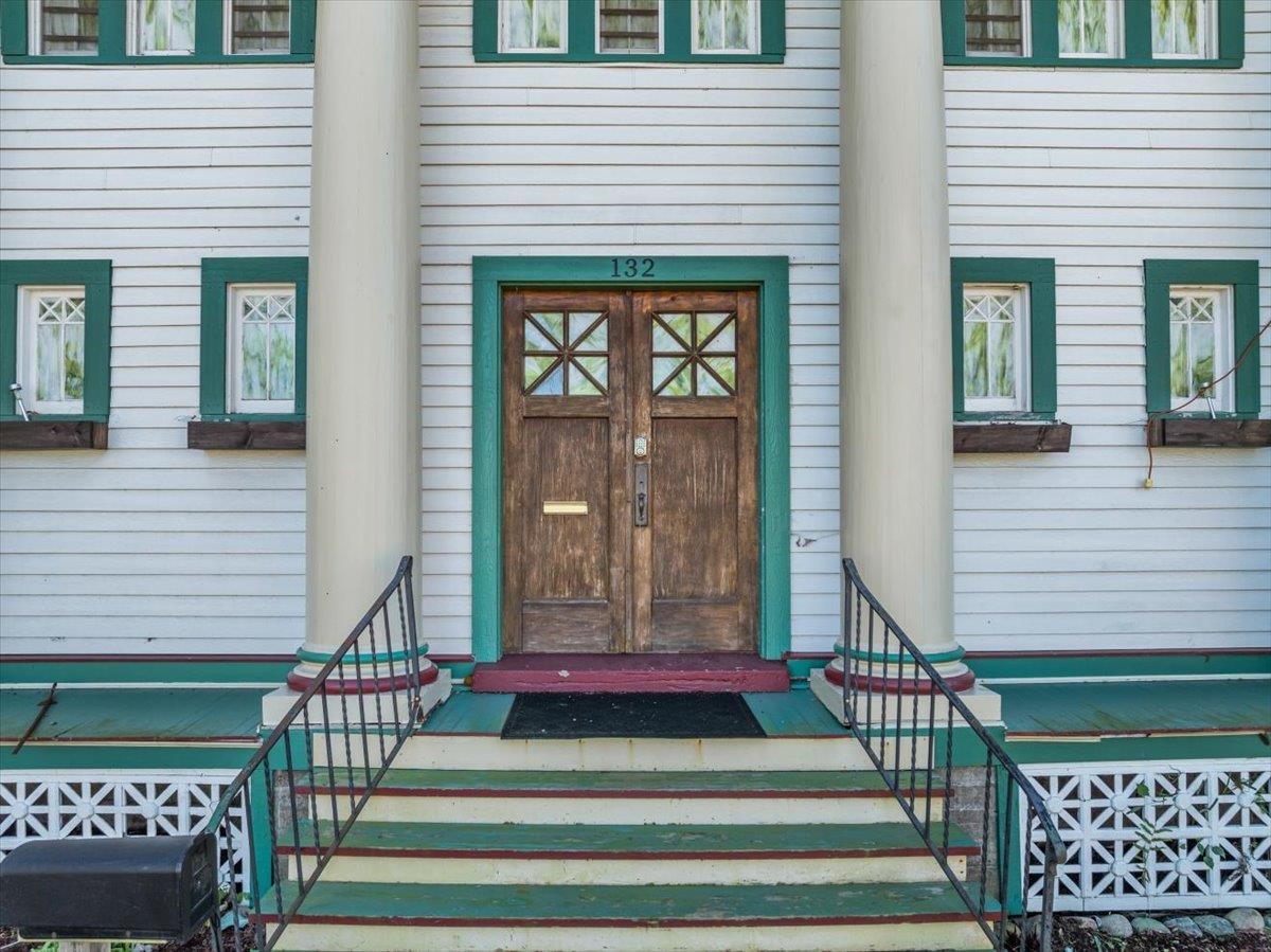 132 E 4TH STREET, Neillsville, Wisconsin 54456, ,Commercial/industrial,For Sale,132 E 4TH STREET,22505085