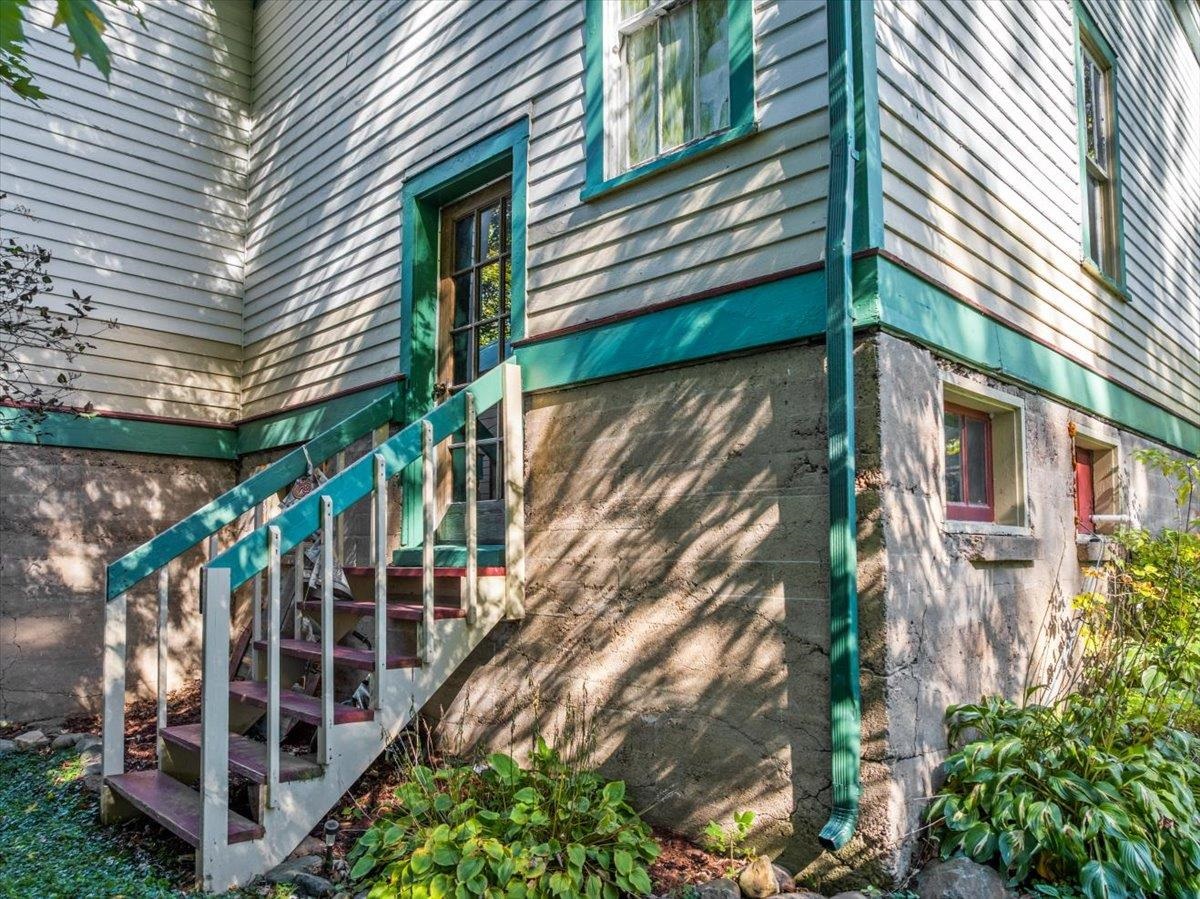 132 E 4TH STREET, Neillsville, Wisconsin 54456, ,Commercial/industrial,For Sale,132 E 4TH STREET,22505085