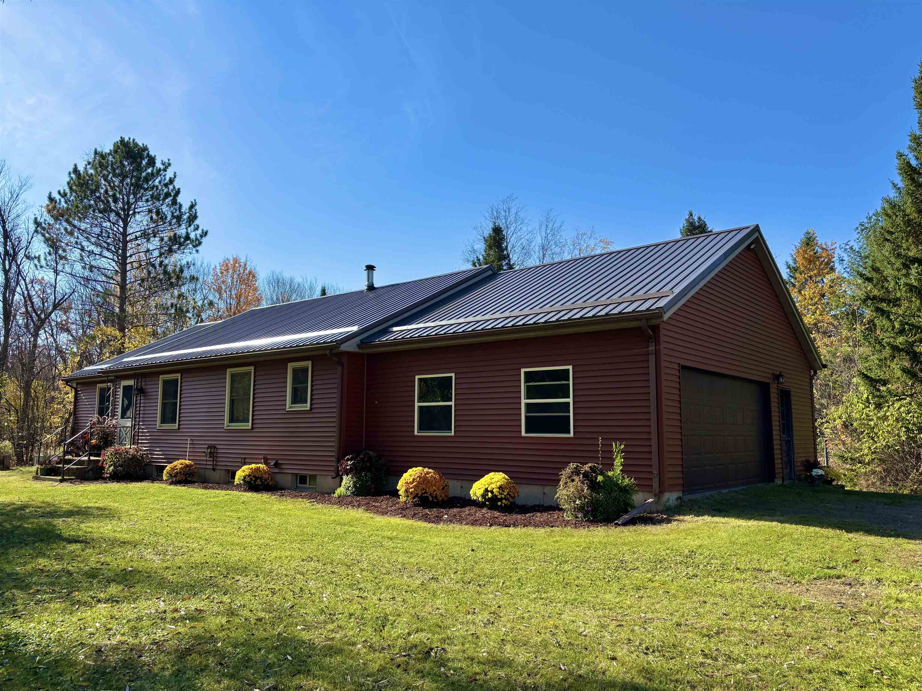 N6441 LINDOW ROAD, Prentice, Wisconsin 54556, 4 Bedrooms Bedrooms, ,2 BathroomsBathrooms,Residential,For Sale,N6441 LINDOW ROAD,22505092