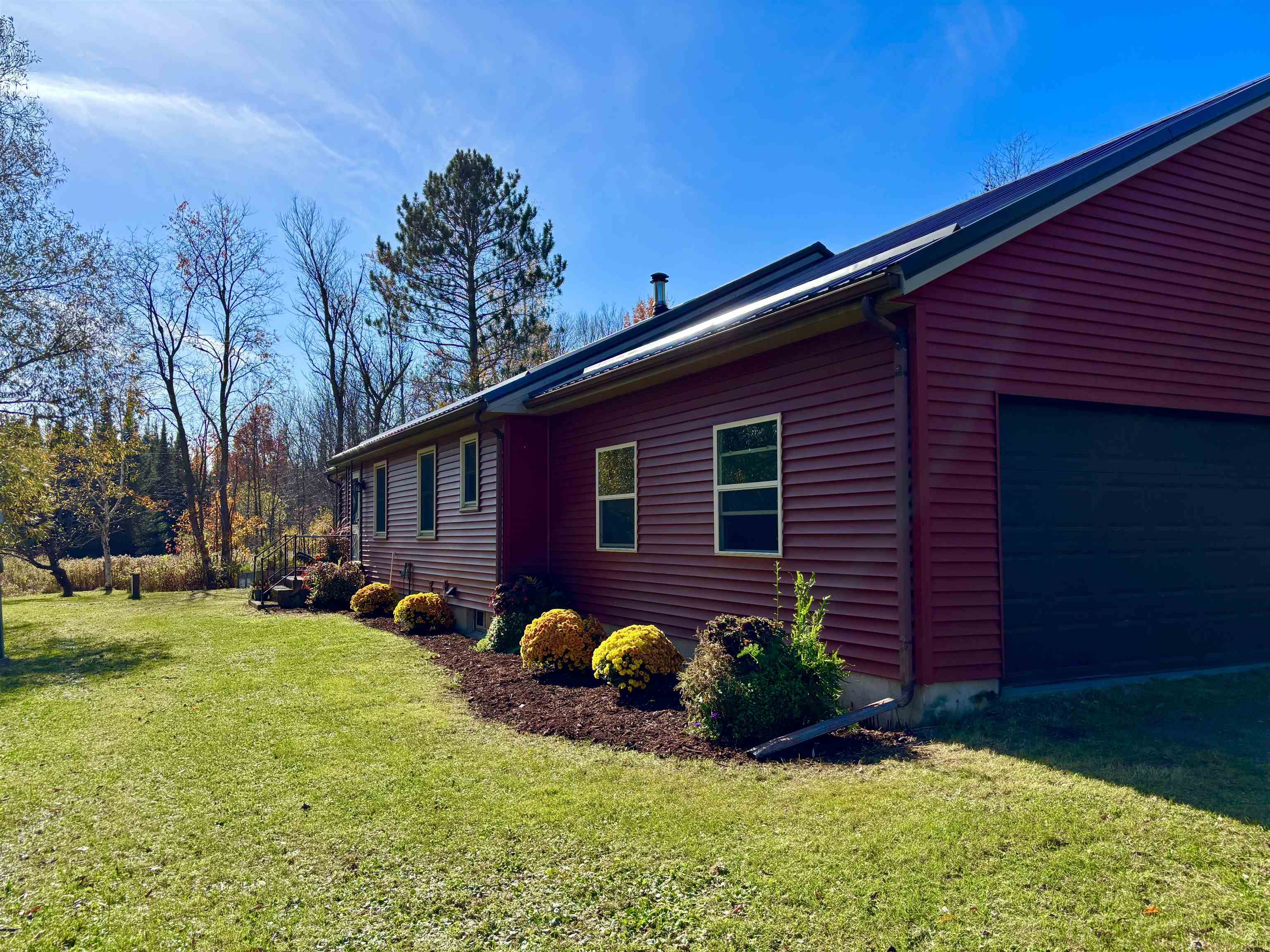 N6441 LINDOW ROAD, Prentice, Wisconsin 54556, 4 Bedrooms Bedrooms, ,2 BathroomsBathrooms,Residential,For Sale,N6441 LINDOW ROAD,22505092