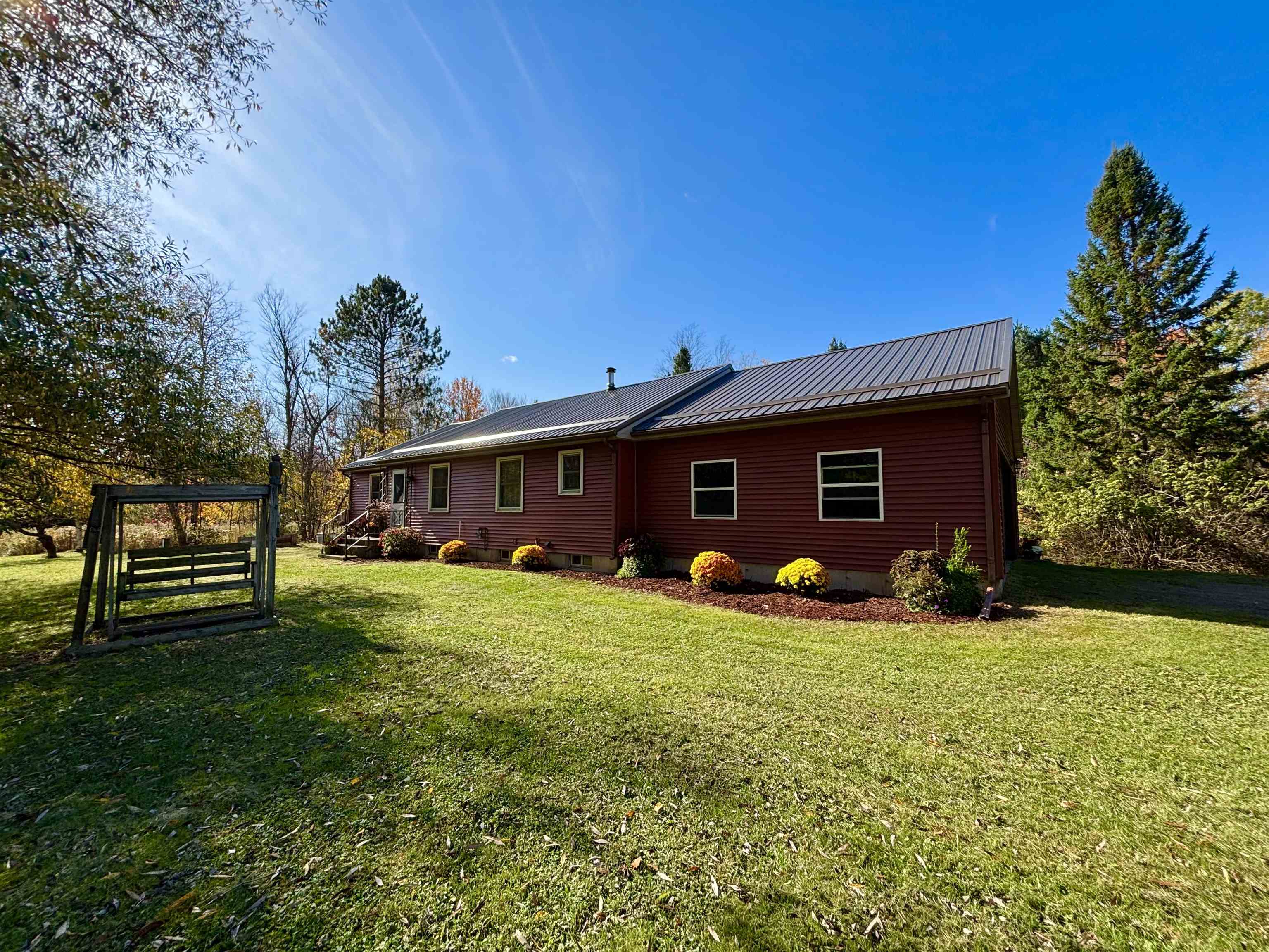 N6441 LINDOW ROAD, Prentice, Wisconsin 54556, 4 Bedrooms Bedrooms, ,2 BathroomsBathrooms,Residential,For Sale,N6441 LINDOW ROAD,22505092