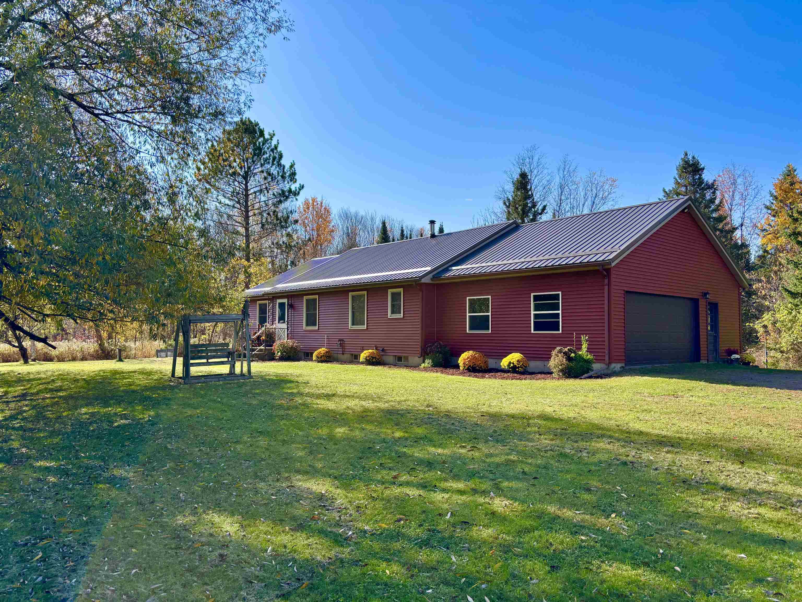 N6441 LINDOW ROAD, Prentice, Wisconsin 54556, 4 Bedrooms Bedrooms, ,2 BathroomsBathrooms,Residential,For Sale,N6441 LINDOW ROAD,22505092