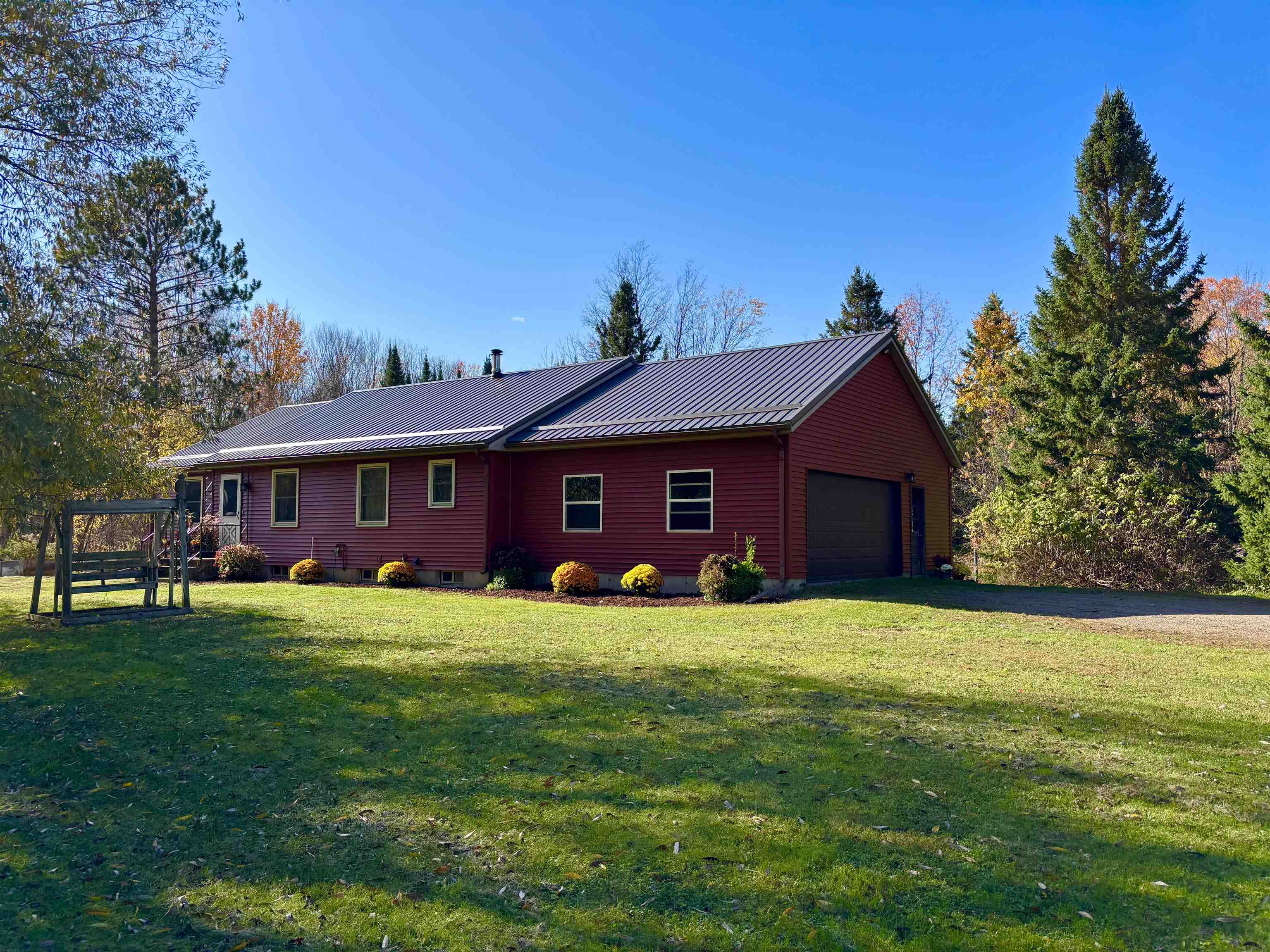 N6441 LINDOW ROAD, Prentice, Wisconsin 54556, 4 Bedrooms Bedrooms, ,2 BathroomsBathrooms,Residential,For Sale,N6441 LINDOW ROAD,22505092