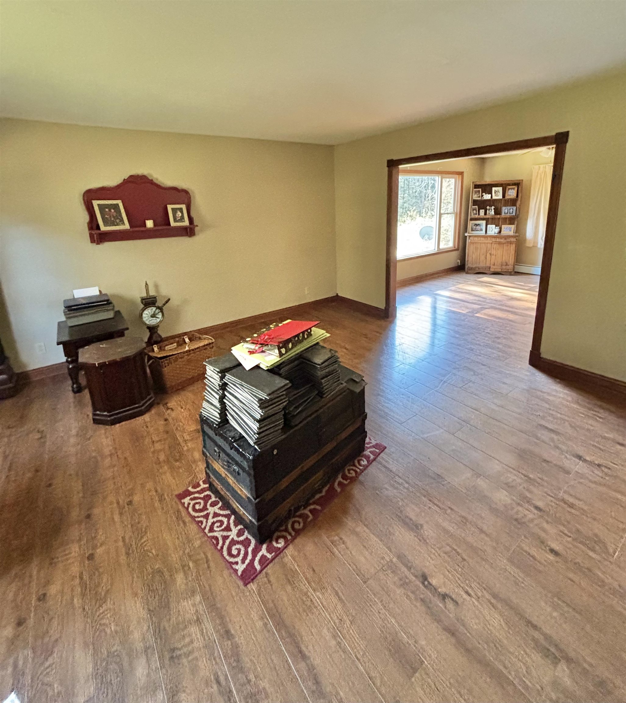 N6441 LINDOW ROAD, Prentice, Wisconsin 54556, 4 Bedrooms Bedrooms, ,2 BathroomsBathrooms,Residential,For Sale,N6441 LINDOW ROAD,22505092