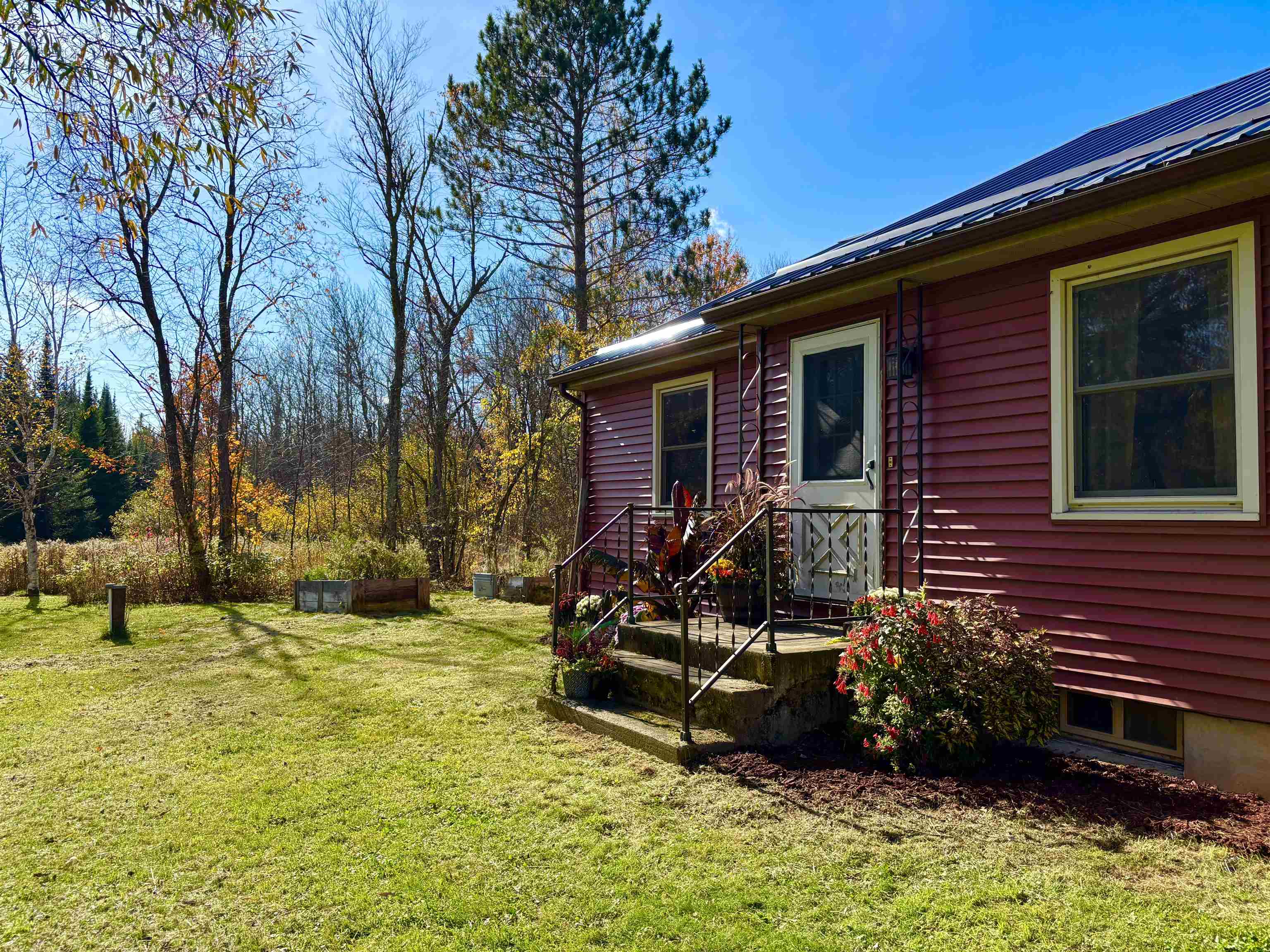 N6441 LINDOW ROAD, Prentice, Wisconsin 54556, 4 Bedrooms Bedrooms, ,2 BathroomsBathrooms,Residential,For Sale,N6441 LINDOW ROAD,22505092