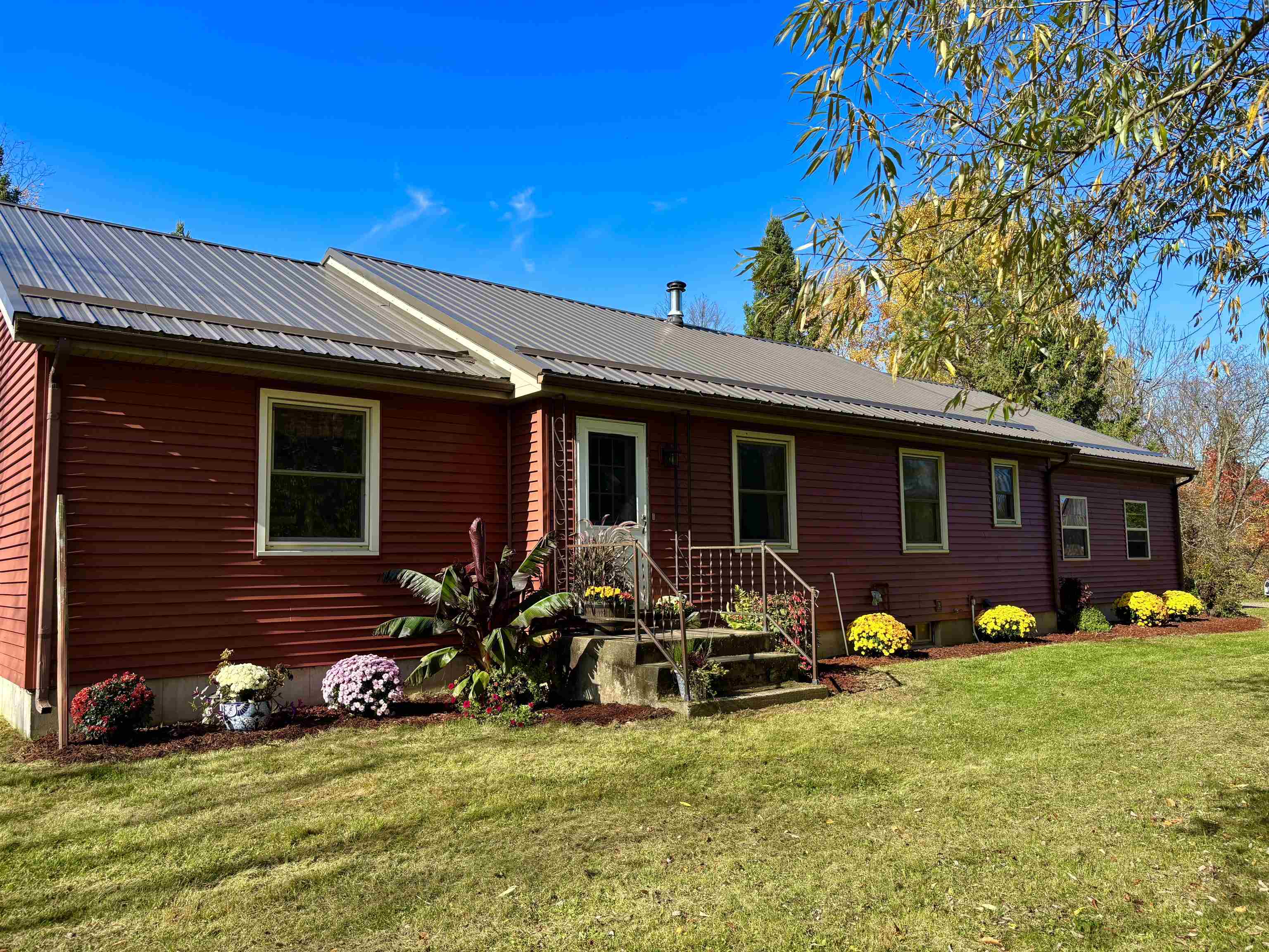 N6441 LINDOW ROAD, Prentice, Wisconsin 54556, 4 Bedrooms Bedrooms, ,2 BathroomsBathrooms,Residential,For Sale,N6441 LINDOW ROAD,22505092