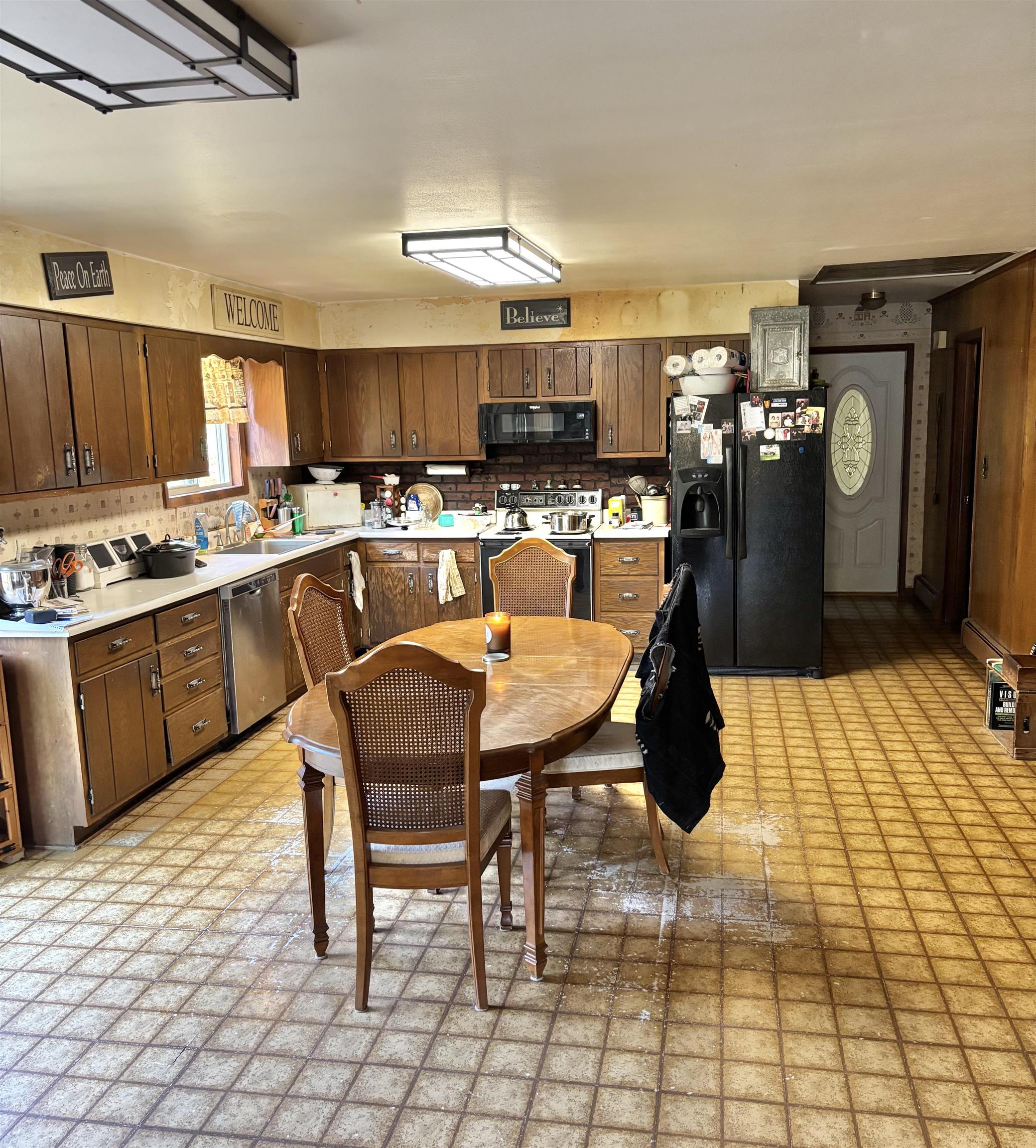 N6441 LINDOW ROAD, Prentice, Wisconsin 54556, 4 Bedrooms Bedrooms, ,2 BathroomsBathrooms,Residential,For Sale,N6441 LINDOW ROAD,22505092